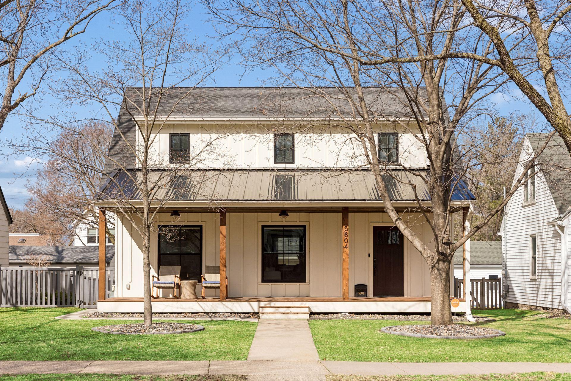 View of Residential at 5804 Morgan Avenue, Minneapolis MN 55419, Minneapolis - Mike Wilen | Minnesota Team Real Estate
