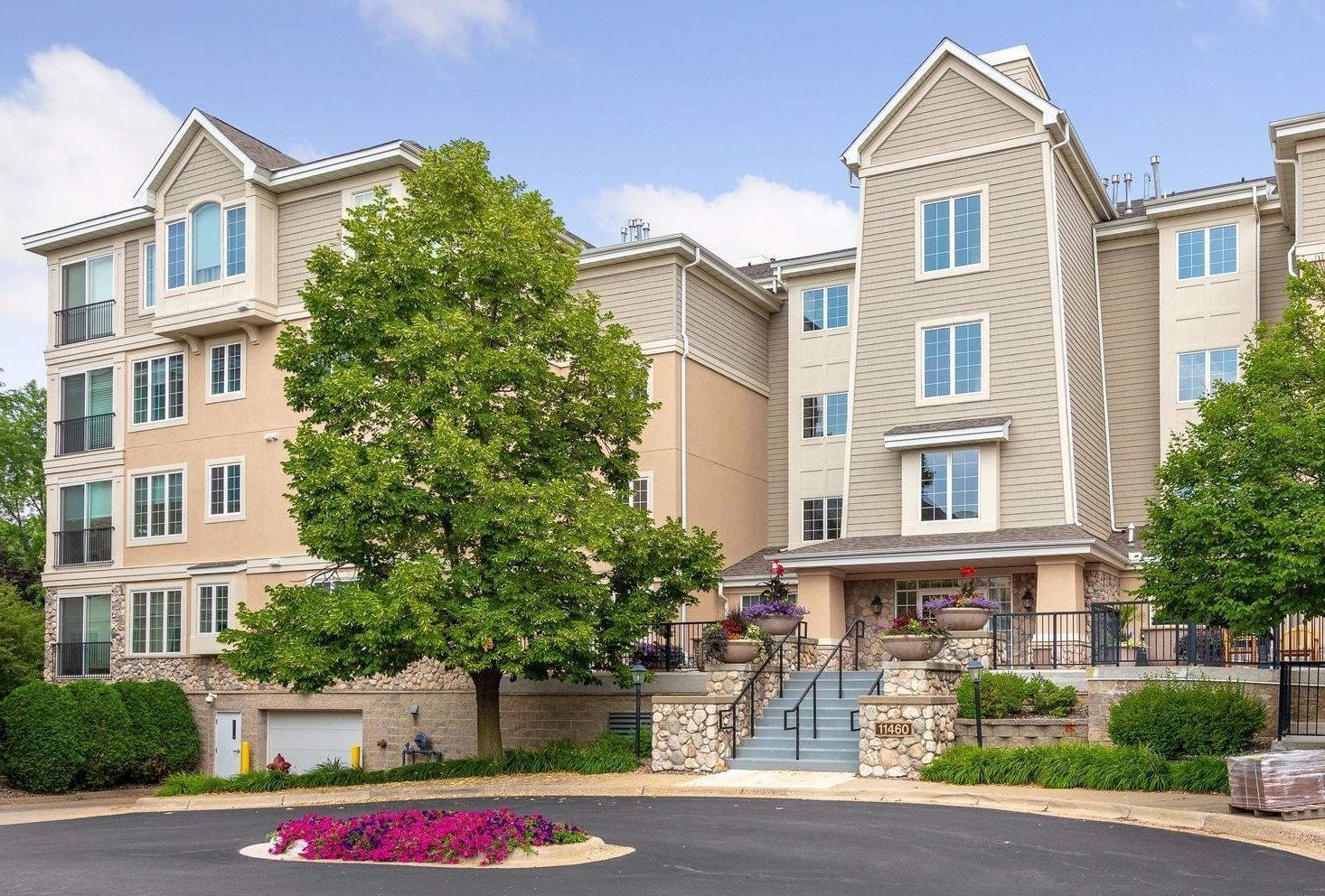 View of Residential at 11472 Fairfield Road #106, Minnetonka MN 55305, Minnetonka - Mike Wilen | Minnesota Team Real Estate