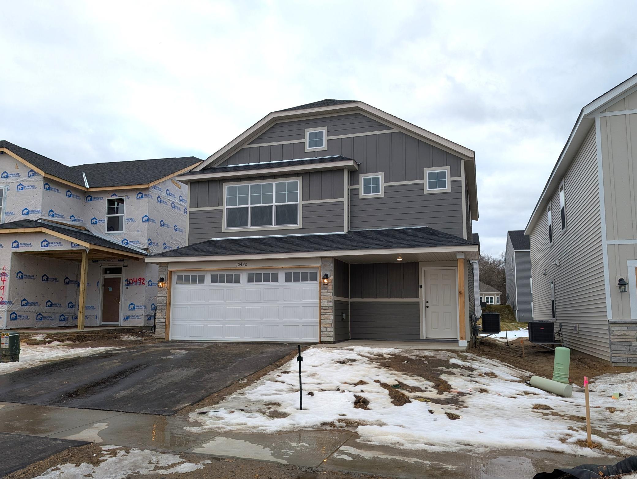 View of Residential at 10554 Goodwin Avenue, Cottage Grove MN 55016, Cottage Grove - Mike Wilen | Minnesota Team Real Estate
