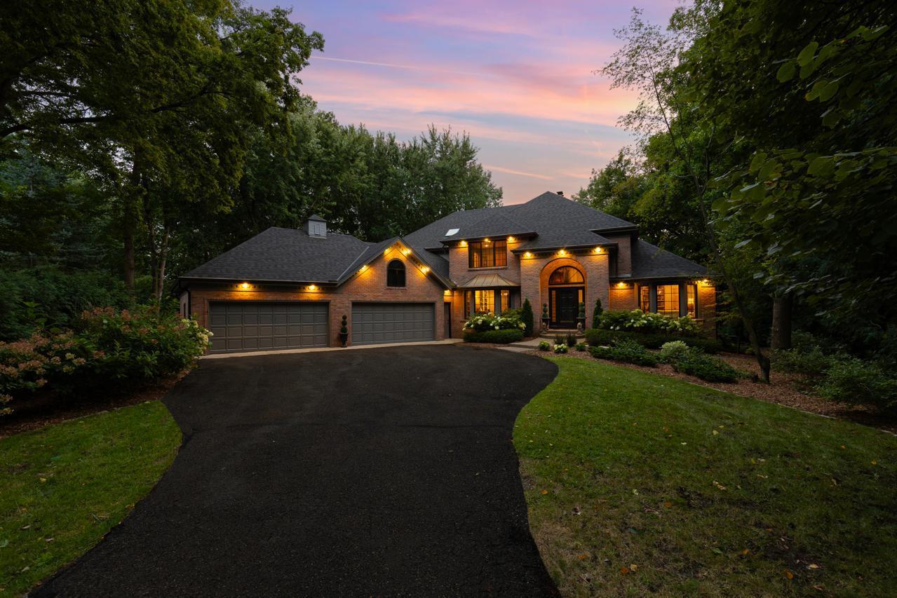 View of Residential at 8010 Island Road, Eden Prairie MN 55347, Eden Prairie - Mike Wilen | Minnesota Team Real Estate