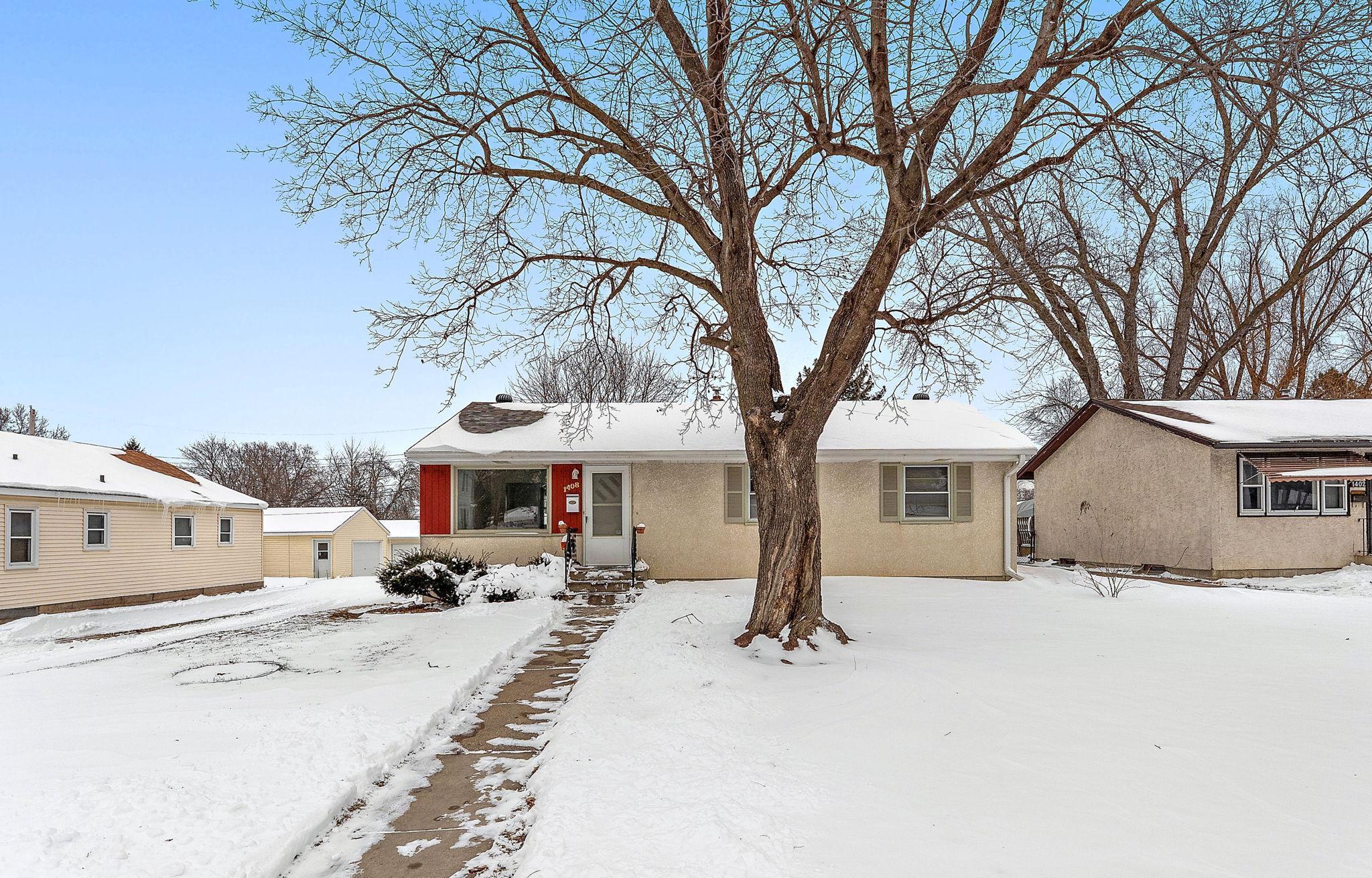 View of Residential at 1408 Marion Street, Saint Paul MN 55117, Saint Paul - Mike Wilen | Minnesota Team Real Estate