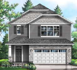 View of Residential at 10548 Goodwin Avenue, Cottage Grove MN 55016, Cottage Grove - Mike Wilen | Minnesota Team Real Estate
