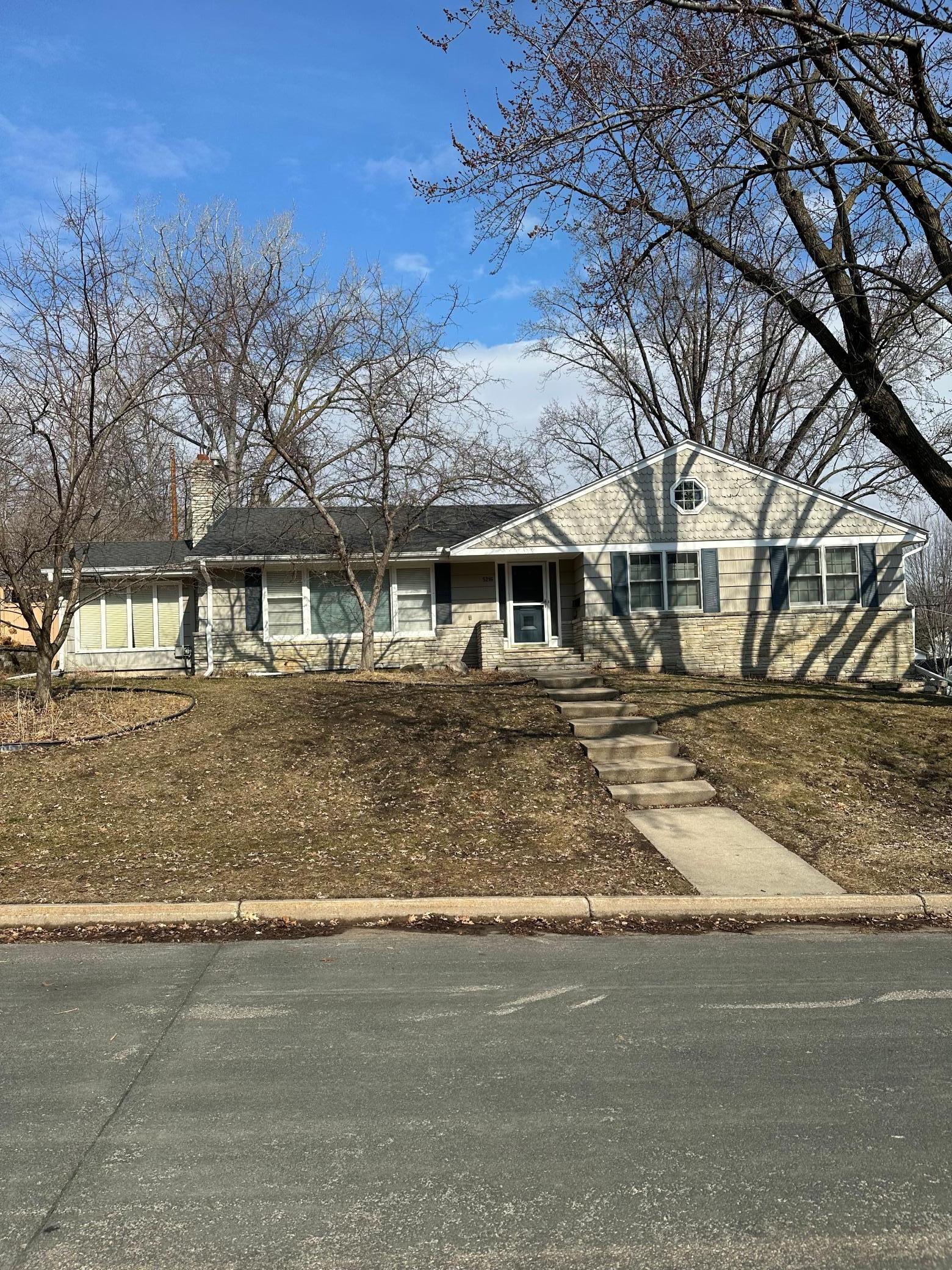View of Residential at 5216 Hollywood Road, Edina MN 55436, Edina - Mike Wilen | Minnesota Team Real Estate