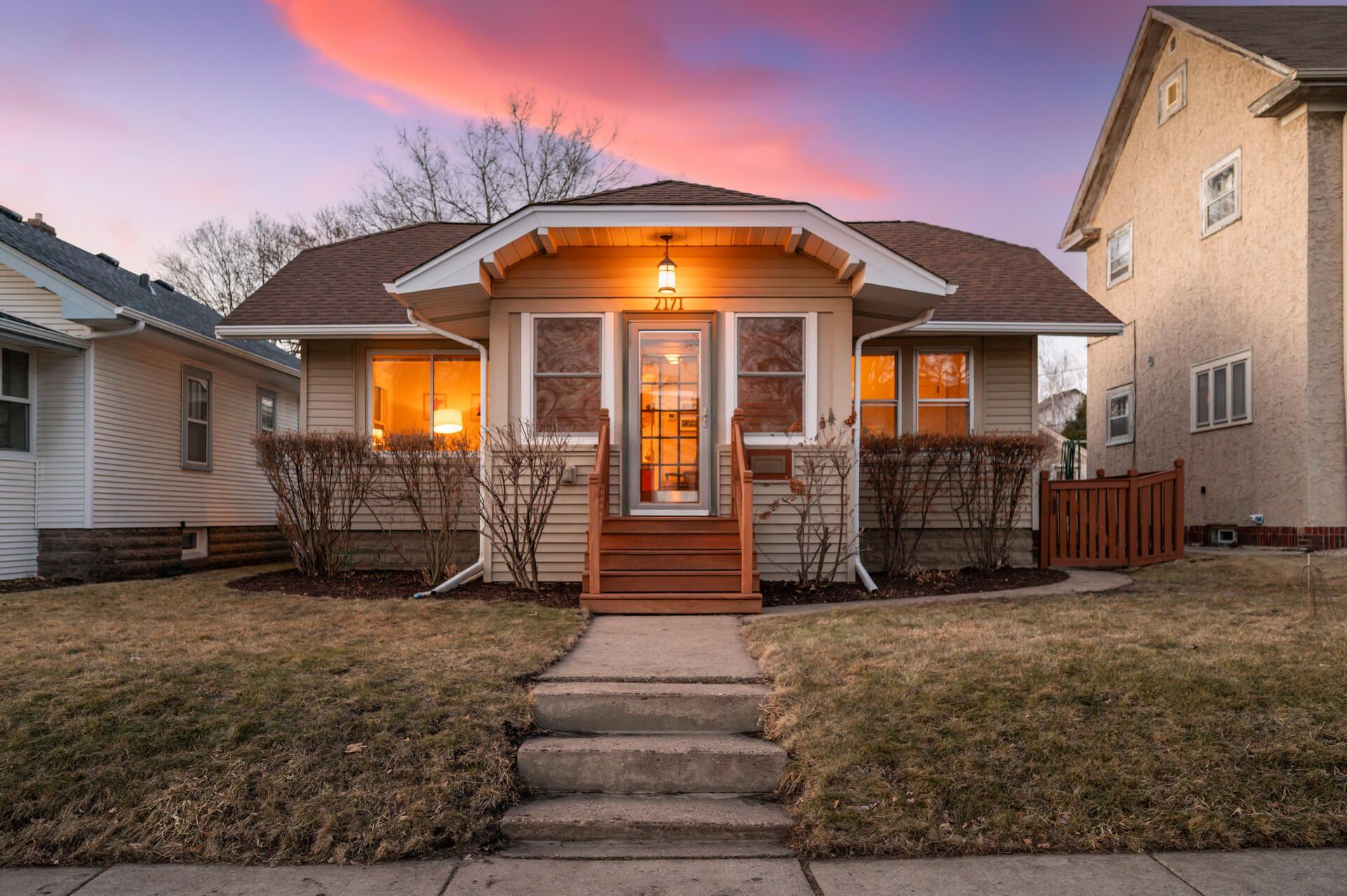 View of Residential at 2171 Palace Avenue, Saint Paul MN 55105, Saint Paul - Mike Wilen | Minnesota Team Real Estate
