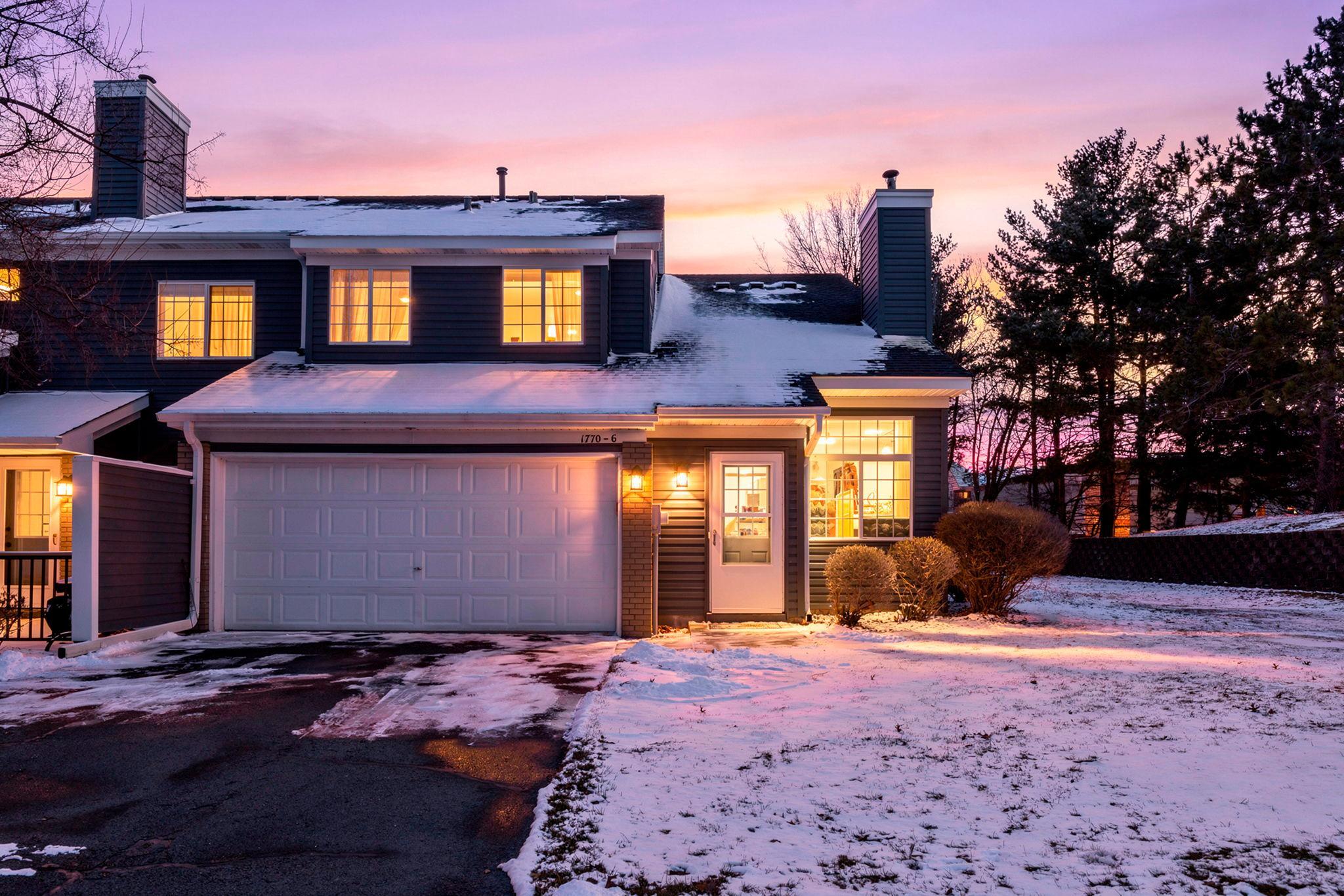 View of Residential at 1770 Donegal Drive #6, Woodbury MN 55125, Woodbury - Mike Wilen | Minnesota Team Real Estate