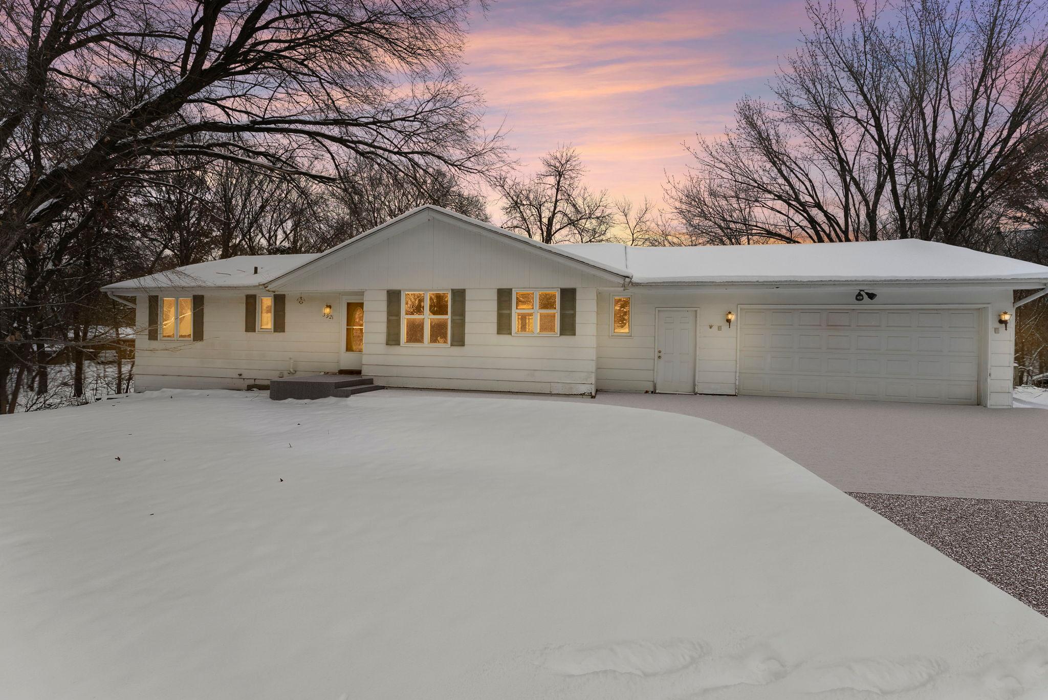 View of Residential at 3921 174th Avenue, Andover MN 55304, Andover - Mike Wilen | Minnesota Team Real Estate