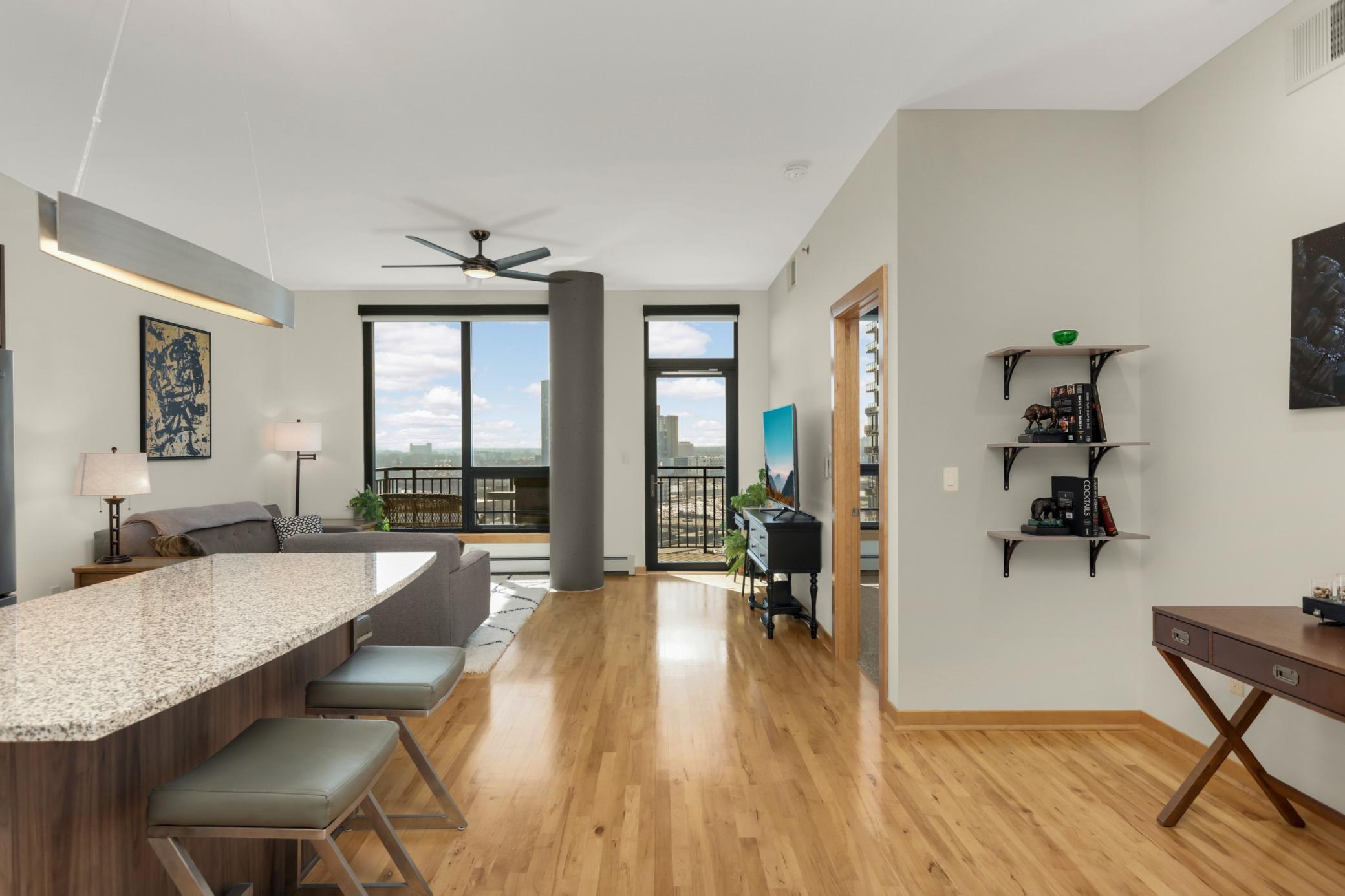 View of Residential at 1240 2nd Street #1029, Minneapolis MN 55415, Minneapolis - Mike Wilen | Minnesota Team Real Estate