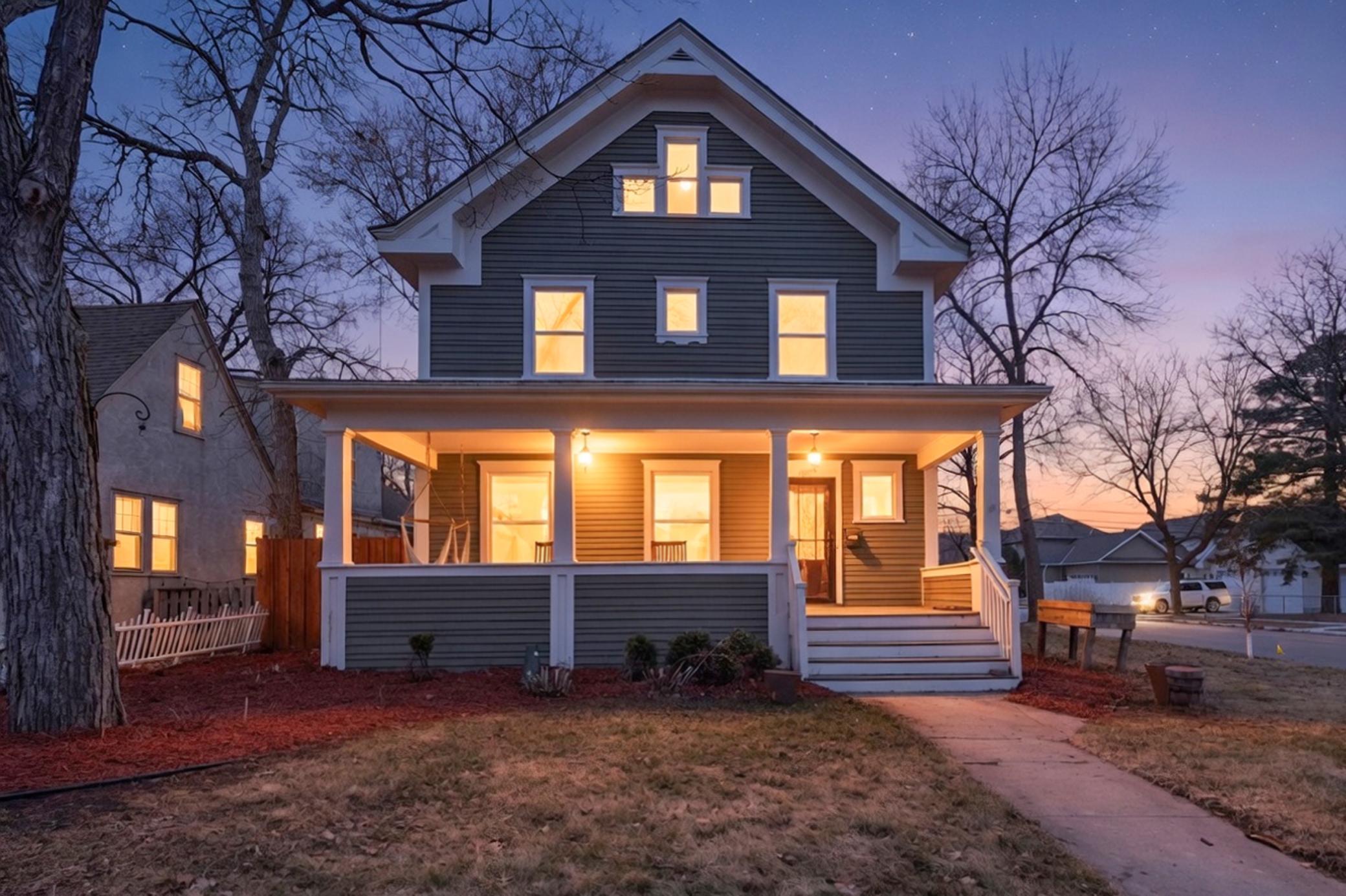 View of Residential at 4057 Quail Avenue, Robbinsdale MN 55422, Robbinsdale - Mike Wilen | Minnesota Team Real Estate