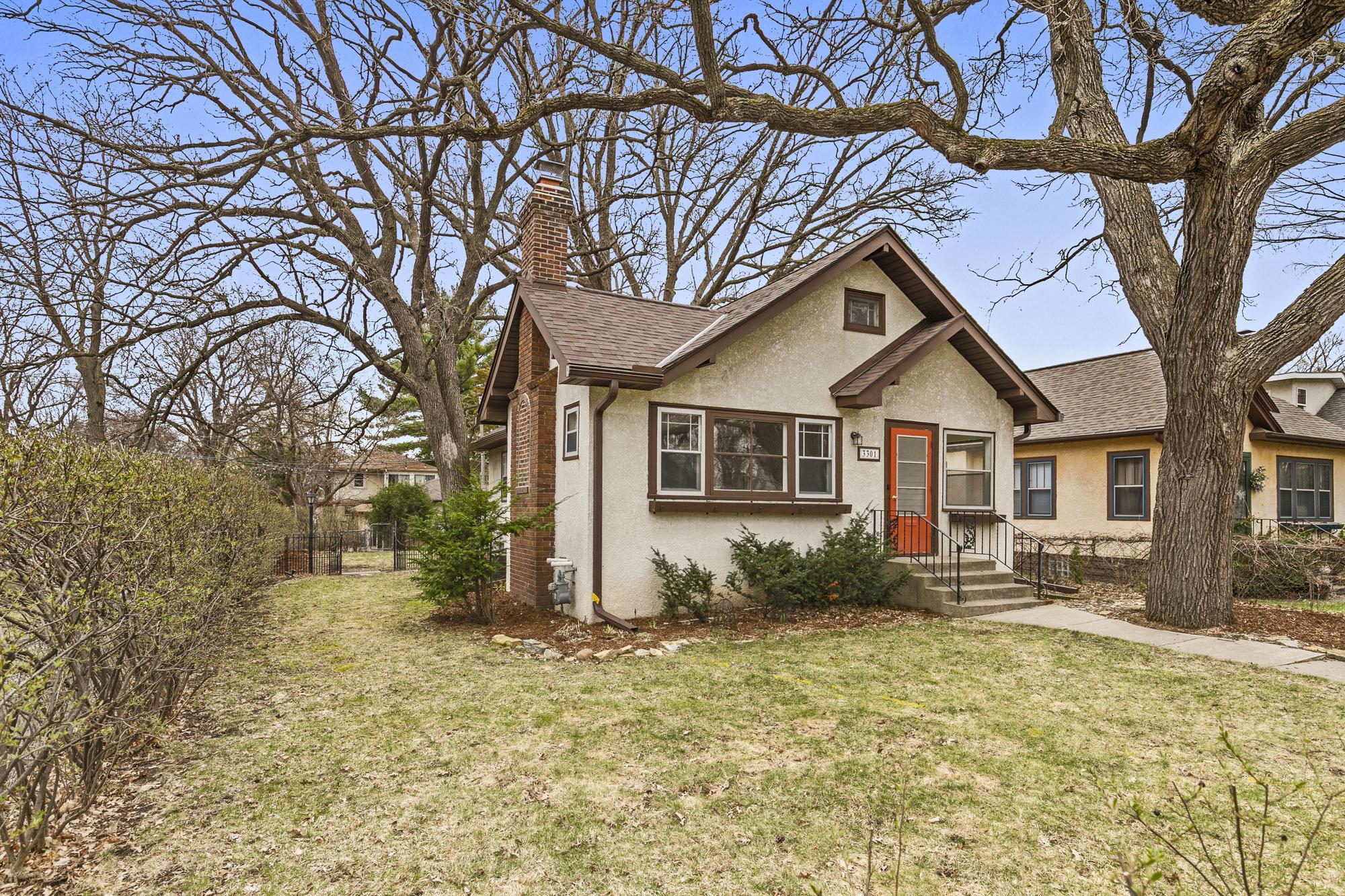 View of Residential at 3301 44th Avenue, Minneapolis MN 55406, Minneapolis - Mike Wilen | Minnesota Team Real Estate
