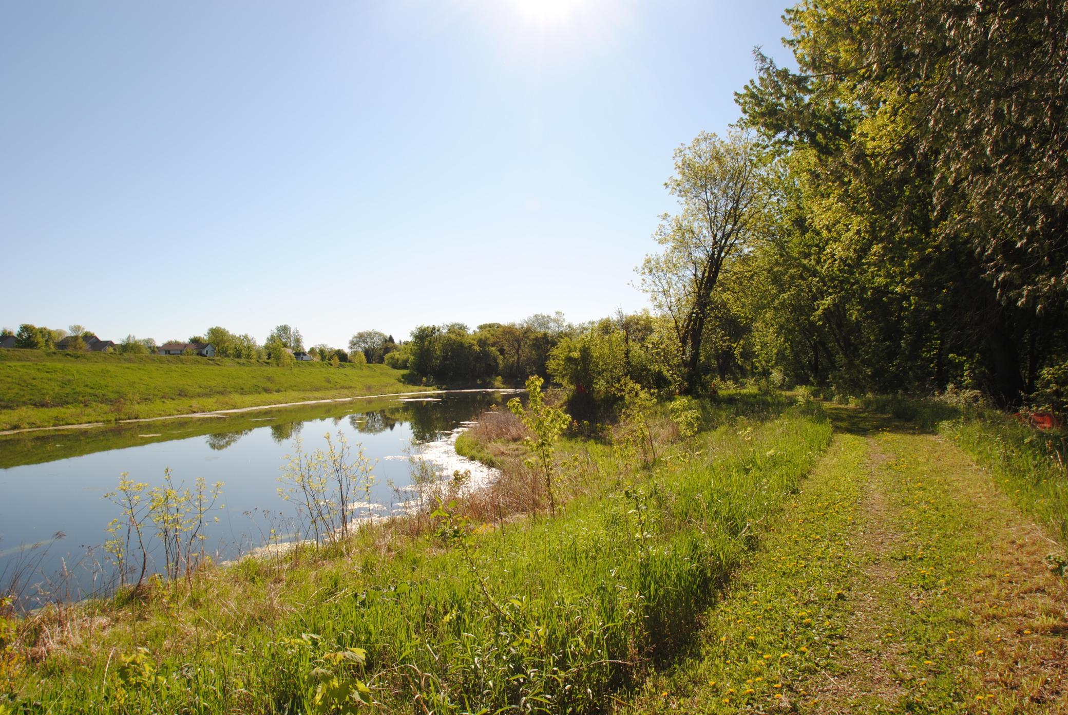 View of Land at 4851 Maple Street, Rockford MN 55373, Rockford (6 of 9) - Mike Wilen | Minnesota Team Real Estate
