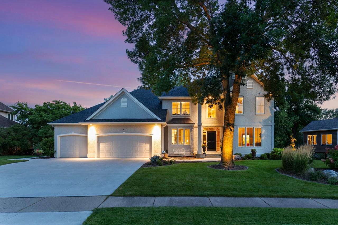 View of Residential at 18643 Magenta Bay, Eden Prairie MN 55347, Eden Prairie - Mike Wilen | Minnesota Team Real Estate