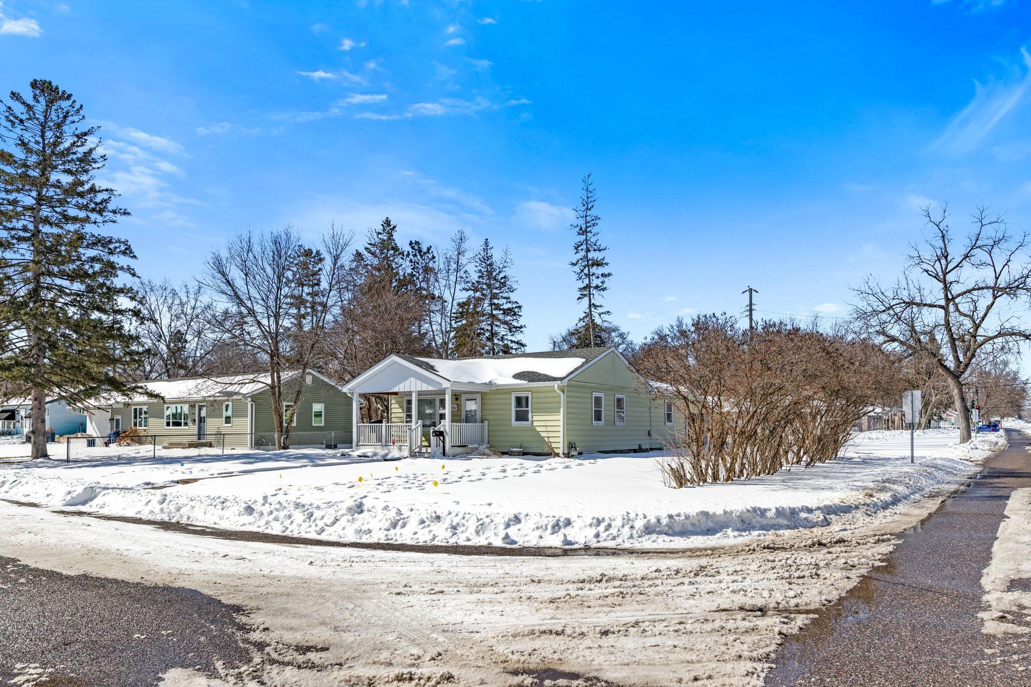 View of Residential at 4651 Colorado Avenue, Crystal MN 55422, Crystal - Mike Wilen | Minnesota Team Real Estate