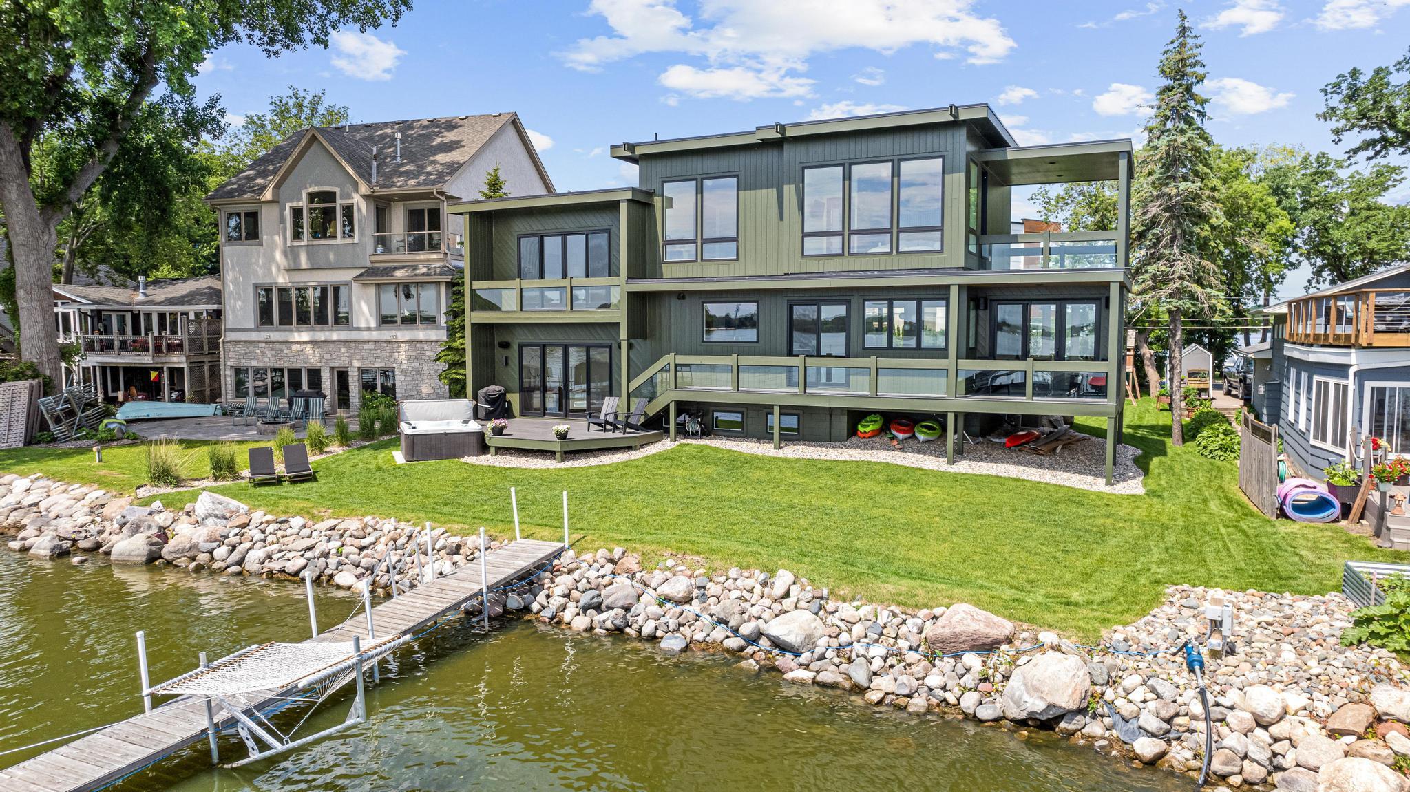 View of Residential at 4919 Three Points Boulevard, Mound MN 55364, Mound (5 of 73) - Mike Wilen | Minnesota Team Real Estate