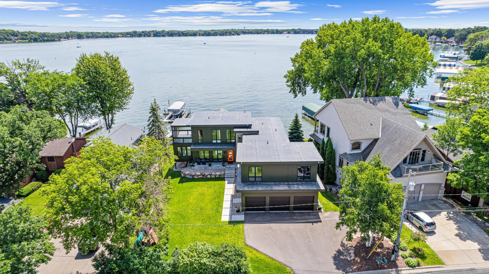 View of Residential at 4919 Three Points Boulevard, Mound MN 55364, Mound (3 of 73) - Mike Wilen | Minnesota Team Real Estate