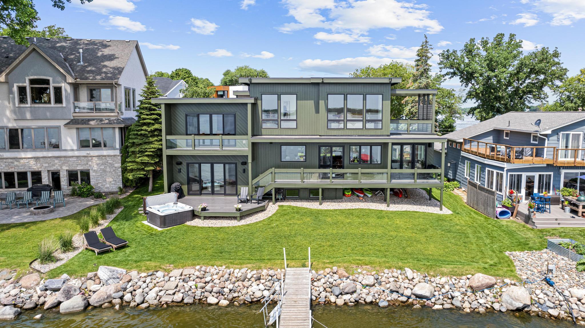 View of Residential at 4919 Three Points Boulevard, Mound MN 55364, Mound (4 of 73) - Mike Wilen | Minnesota Team Real Estate