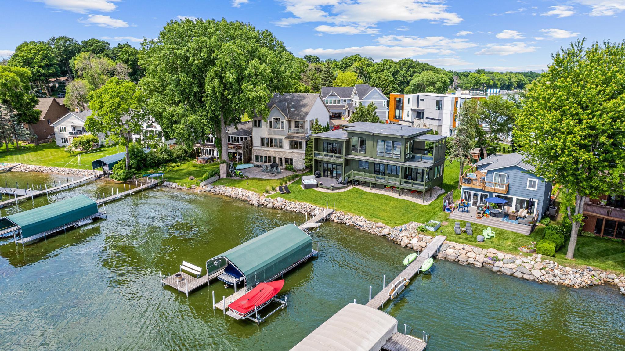 View of Residential at 4919 Three Points Boulevard, Mound MN 55364, Mound (68 of 73) - Mike Wilen | Minnesota Team Real Estate