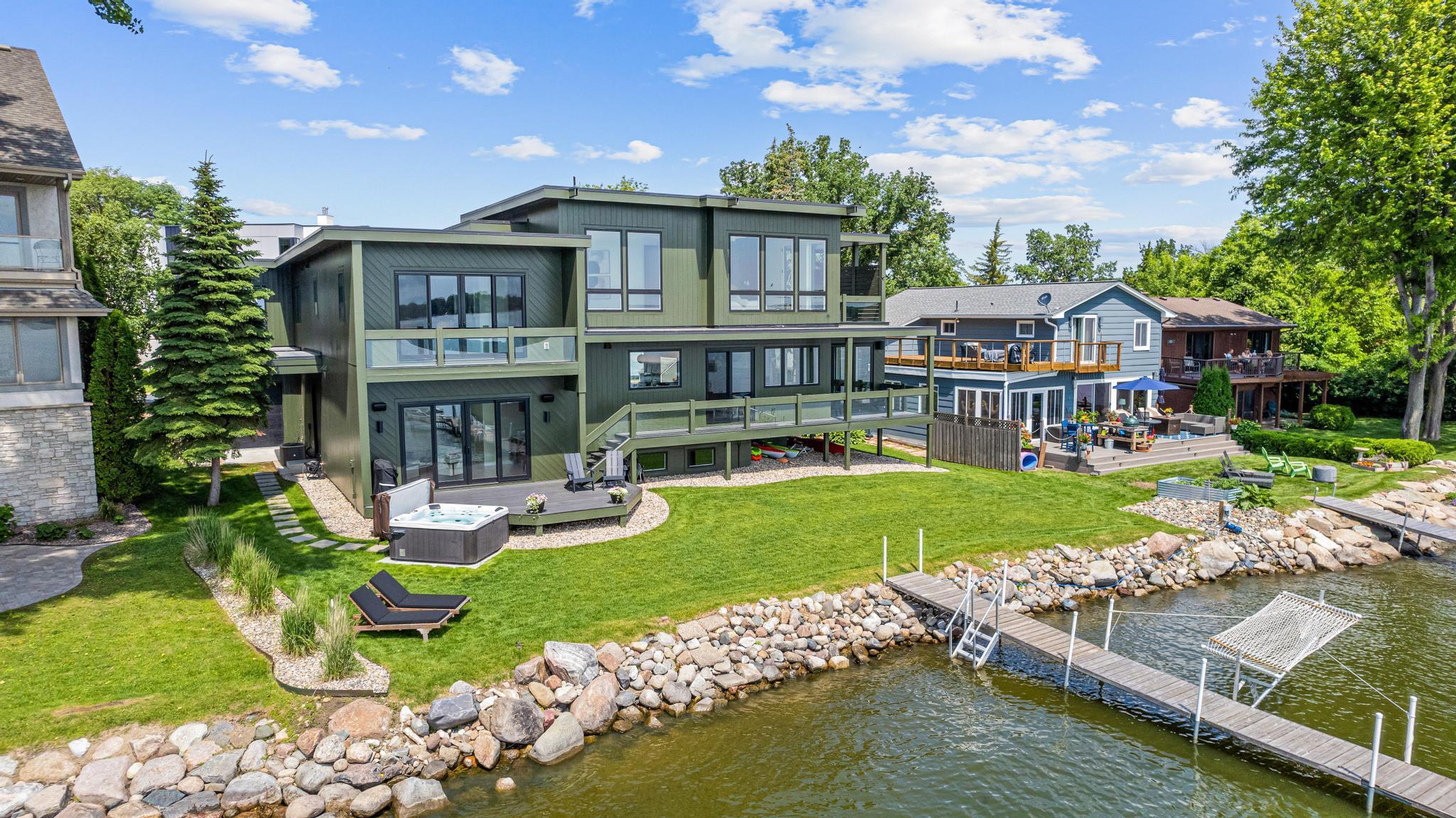 View of Residential at 4919 Three Points Boulevard, Mound MN 55364, Mound (69 of 73) - Mike Wilen | Minnesota Team Real Estate