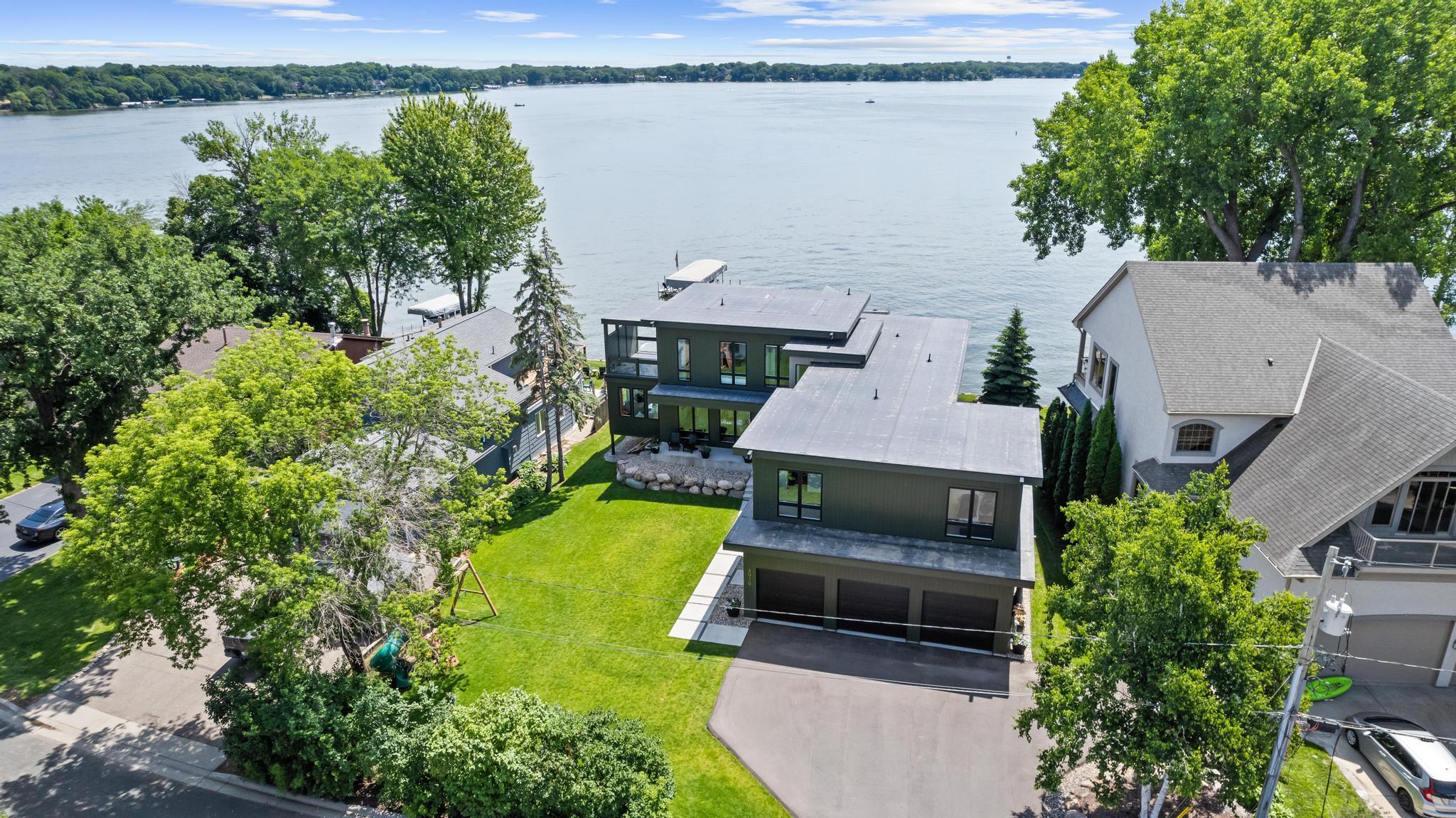 View of Residential at 4919 Three Points Boulevard, Mound MN 55364, Mound (71 of 73) - Mike Wilen | Minnesota Team Real Estate
