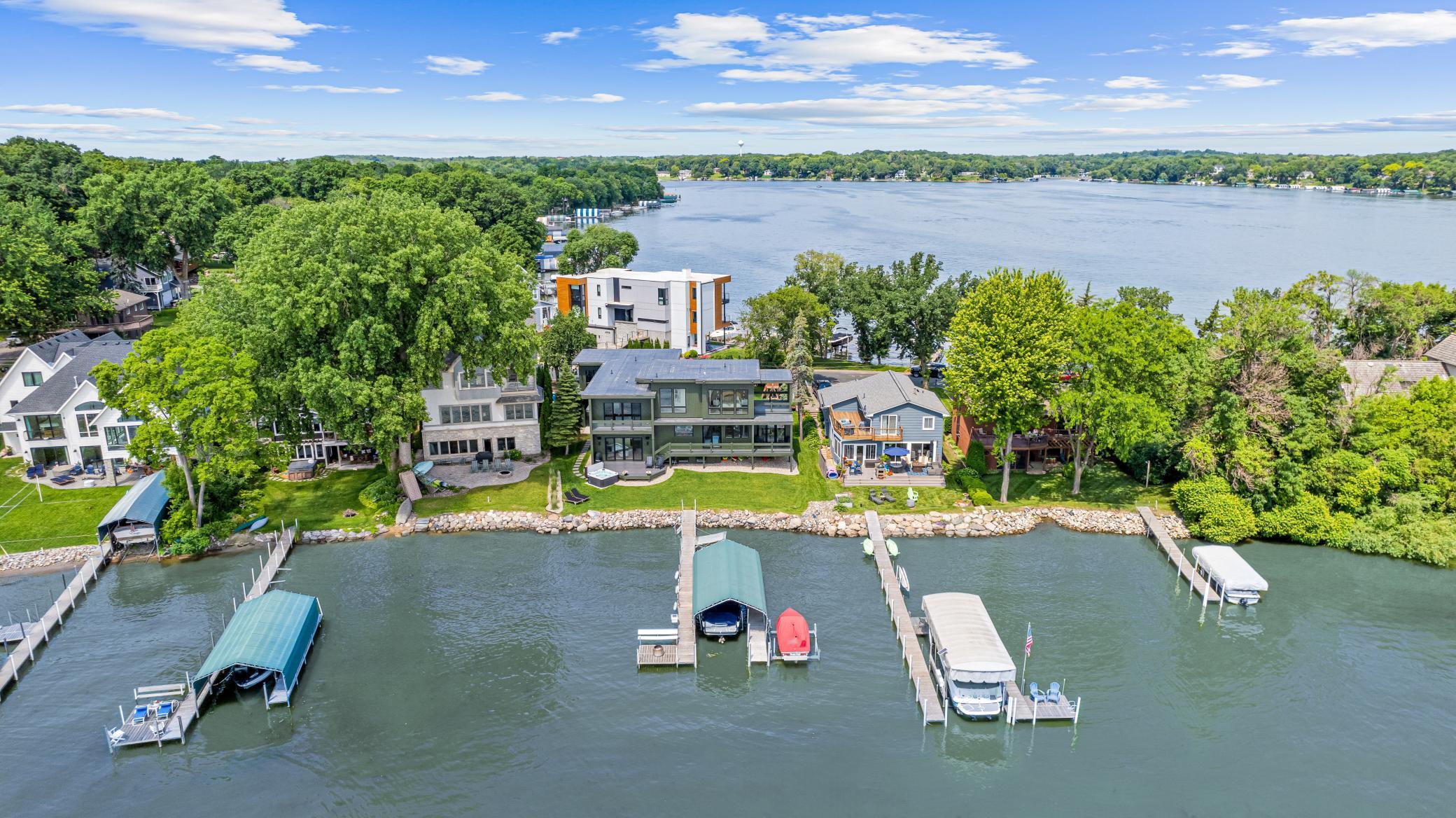 View of Residential at 4919 Three Points Boulevard, Mound MN 55364, Mound (2 of 73) - Mike Wilen | Minnesota Team Real Estate
