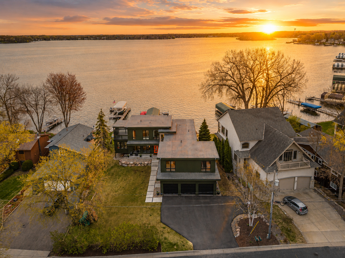 View of Residential at 4919 Three Points Boulevard, Mound MN 55364, Mound (75 of 83) - Mike Wilen | Minnesota Team Real Estate