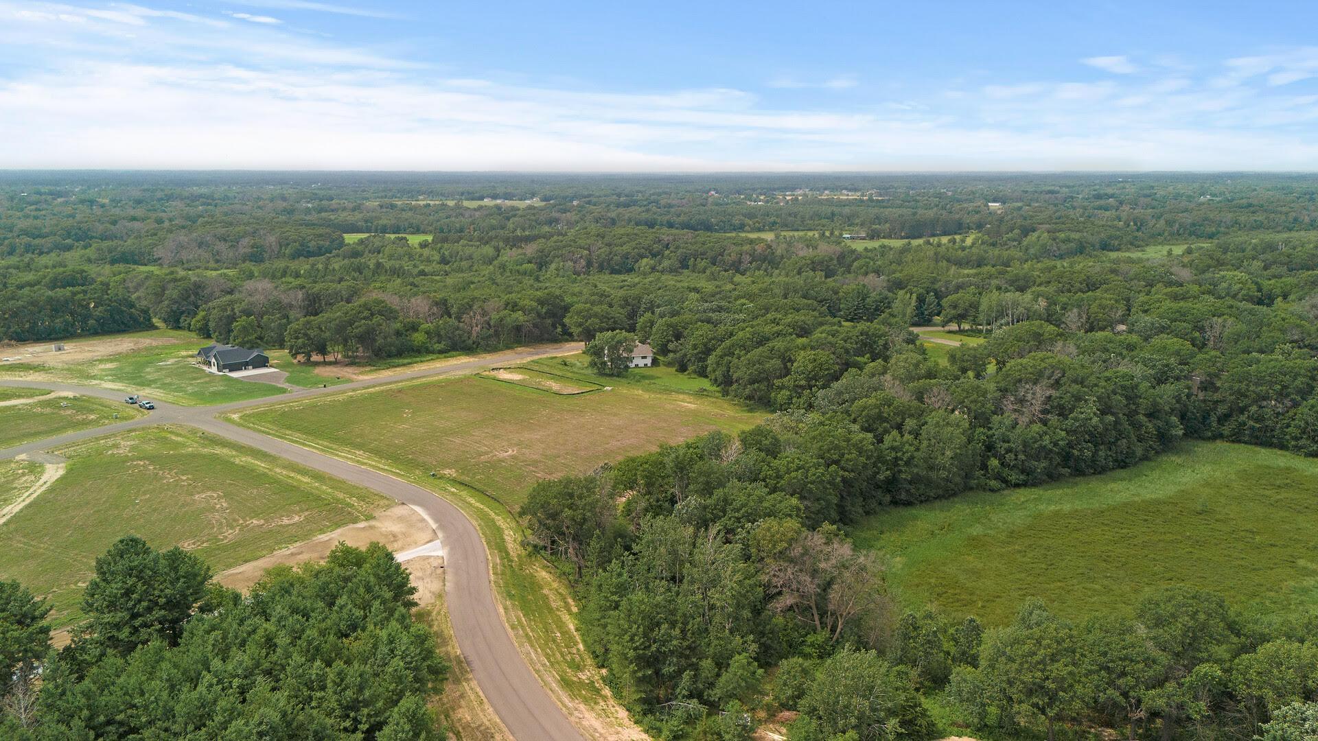 View of Land at 13098 295th Ave, Princeton MN 55371, Princeton - Mike Wilen | Minnesota Team Real Estate