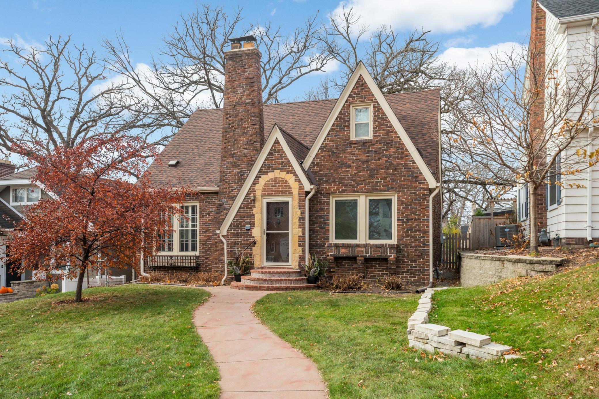 View of Residential at 4840 13th Avenue, Minneapolis MN 55417, Minneapolis - Mike Wilen | Minnesota Team Real Estate