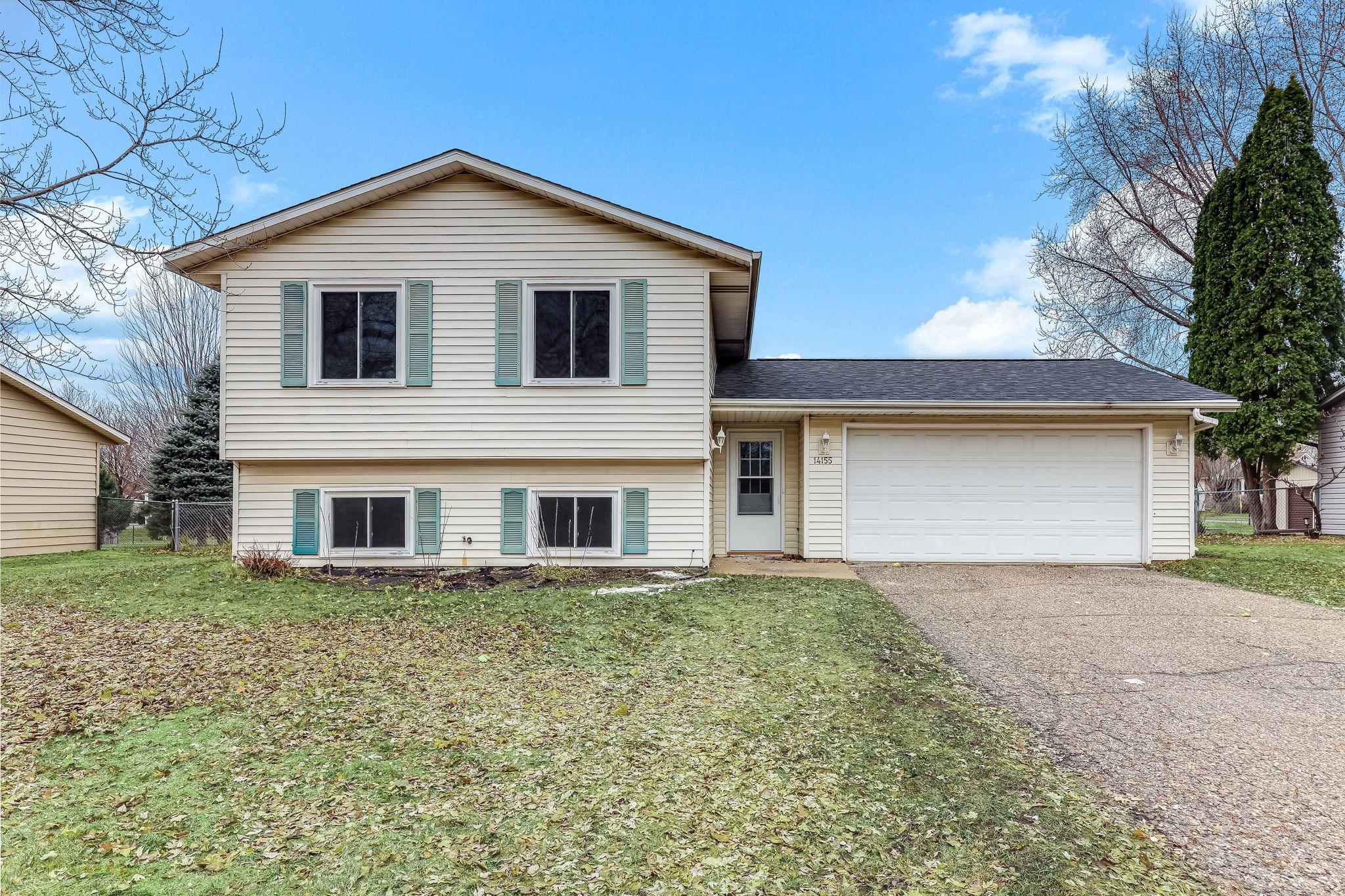 View of Residential at 14155 Ensley Court, Apple Valley MN 55124, Apple Valley - Mike Wilen | Minnesota Team Real Estate