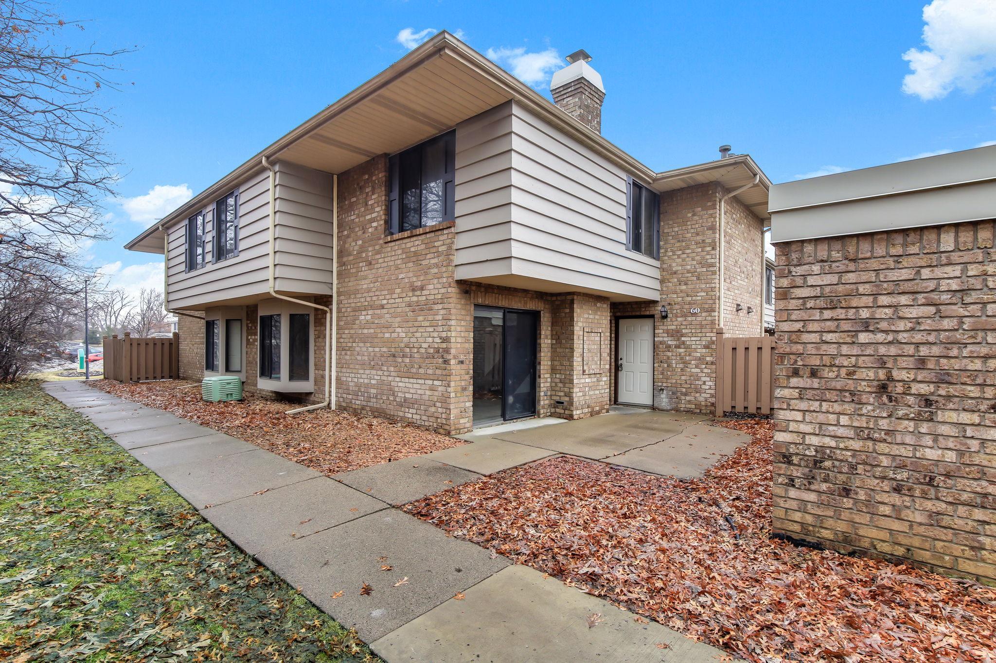 View of Residential at 3650 Gettysburg Avenue #60, Saint Louis Park MN 55426, Saint Louis Park - Mike Wilen | Minnesota Team Real Estate