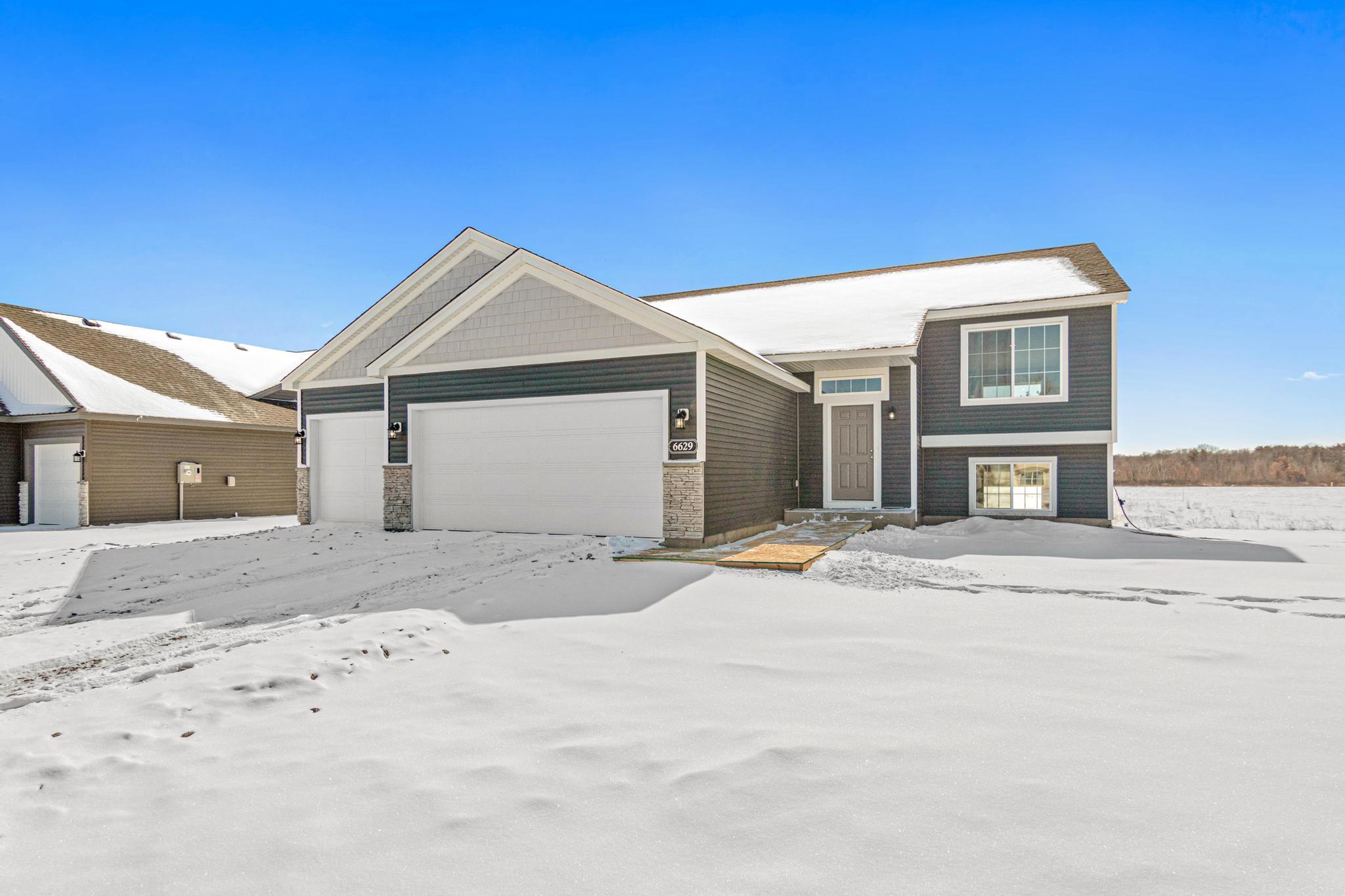 View of Residential at 6629 Granby Street, North Branch MN 55056, North Branch - Mike Wilen | Minnesota Team Real Estate