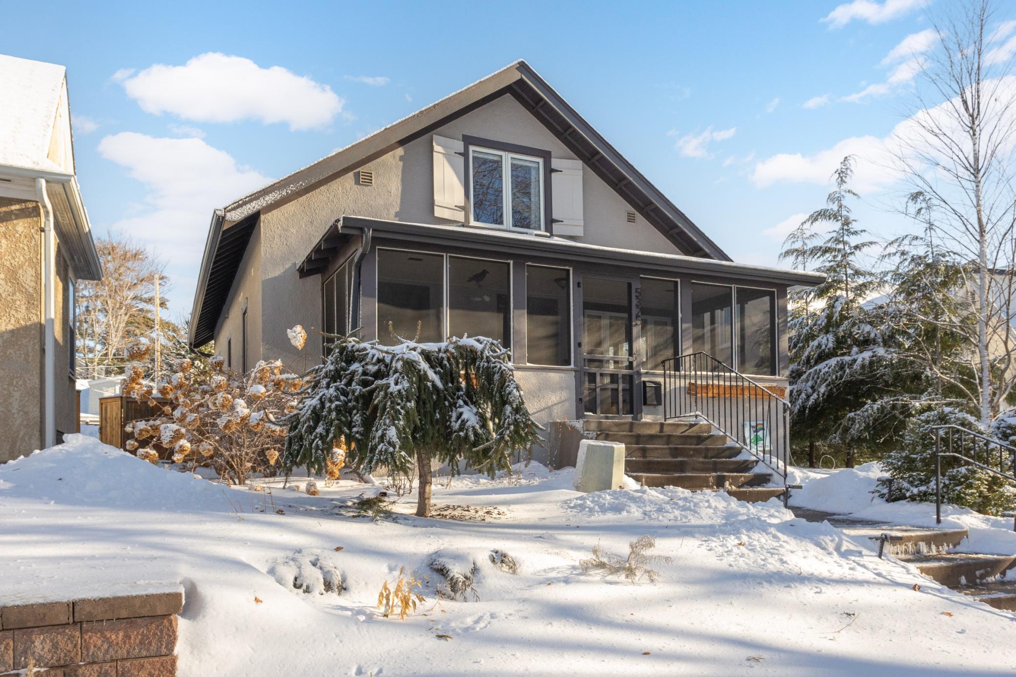 View of Residential at 5325 Chowen Avenue, Minneapolis MN 55410, Minneapolis - Mike Wilen | Minnesota Team Real Estate