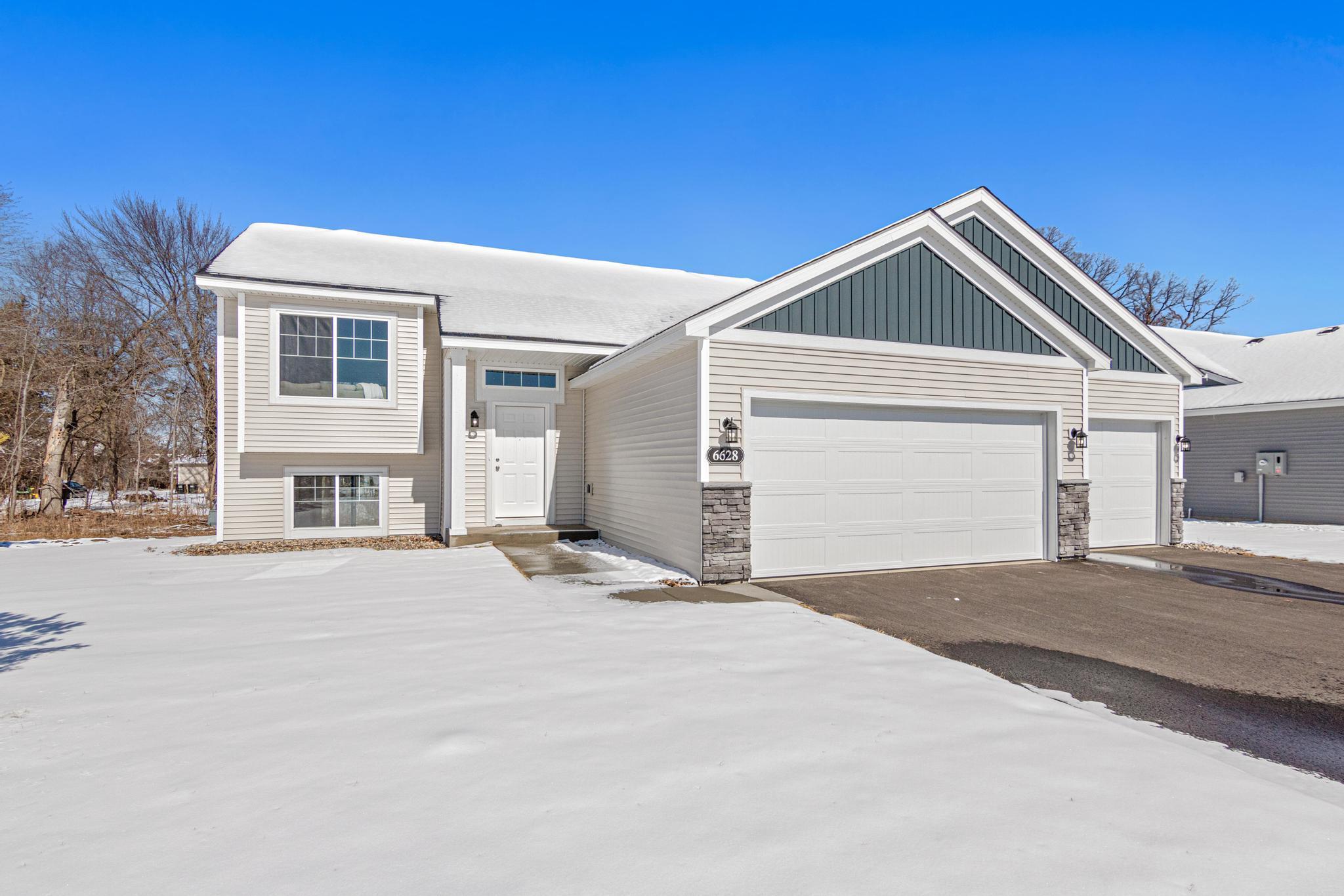View of Residential at 6628 Granby Street, North Branch MN 55056, North Branch - Mike Wilen | Minnesota Team Real Estate