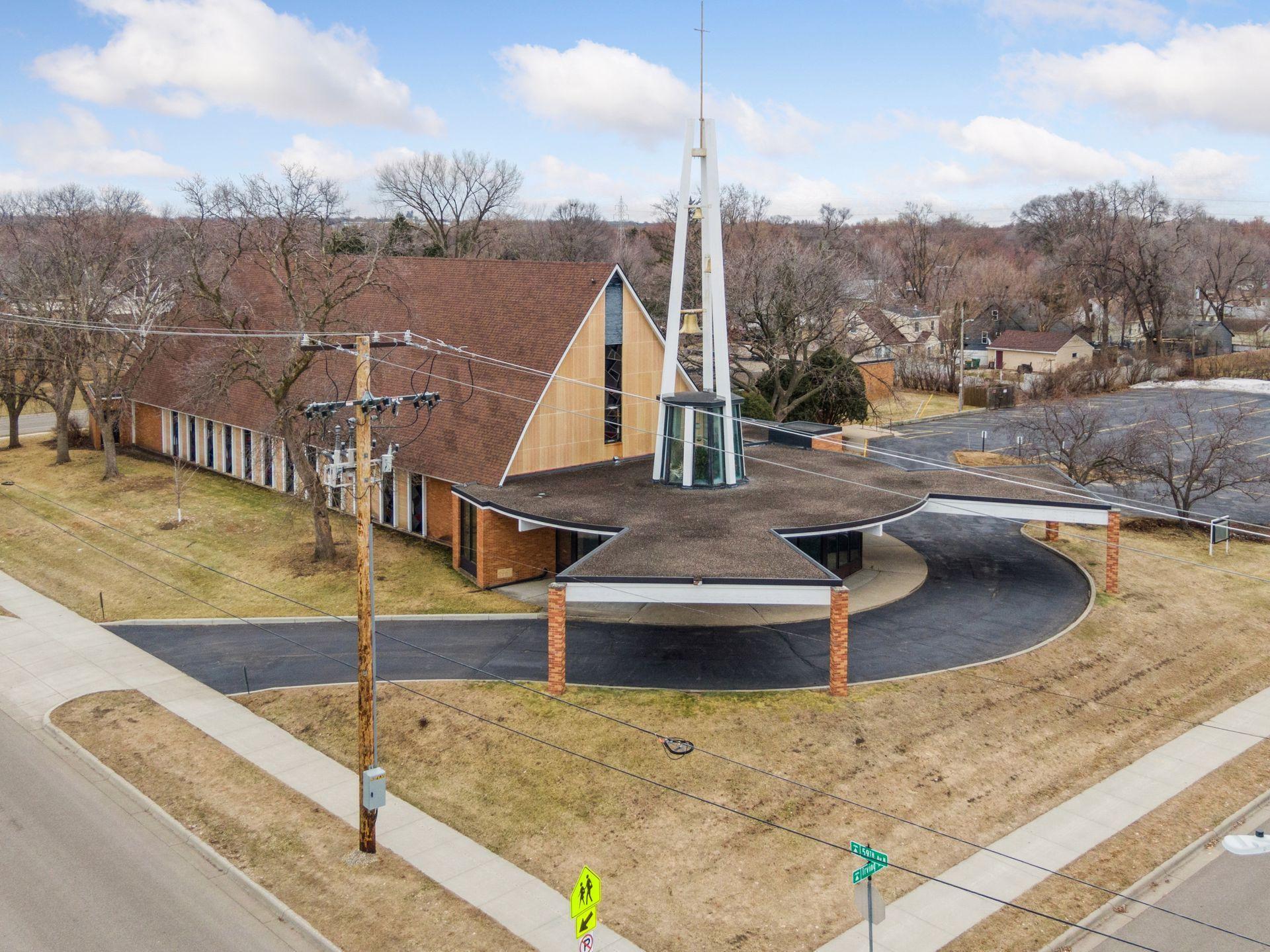 View of Commercial Sale at 5827 Humboldt Avenue, Brooklyn Center MN 55430, Brooklyn Center - Mike Wilen | Minnesota Team Real Estate