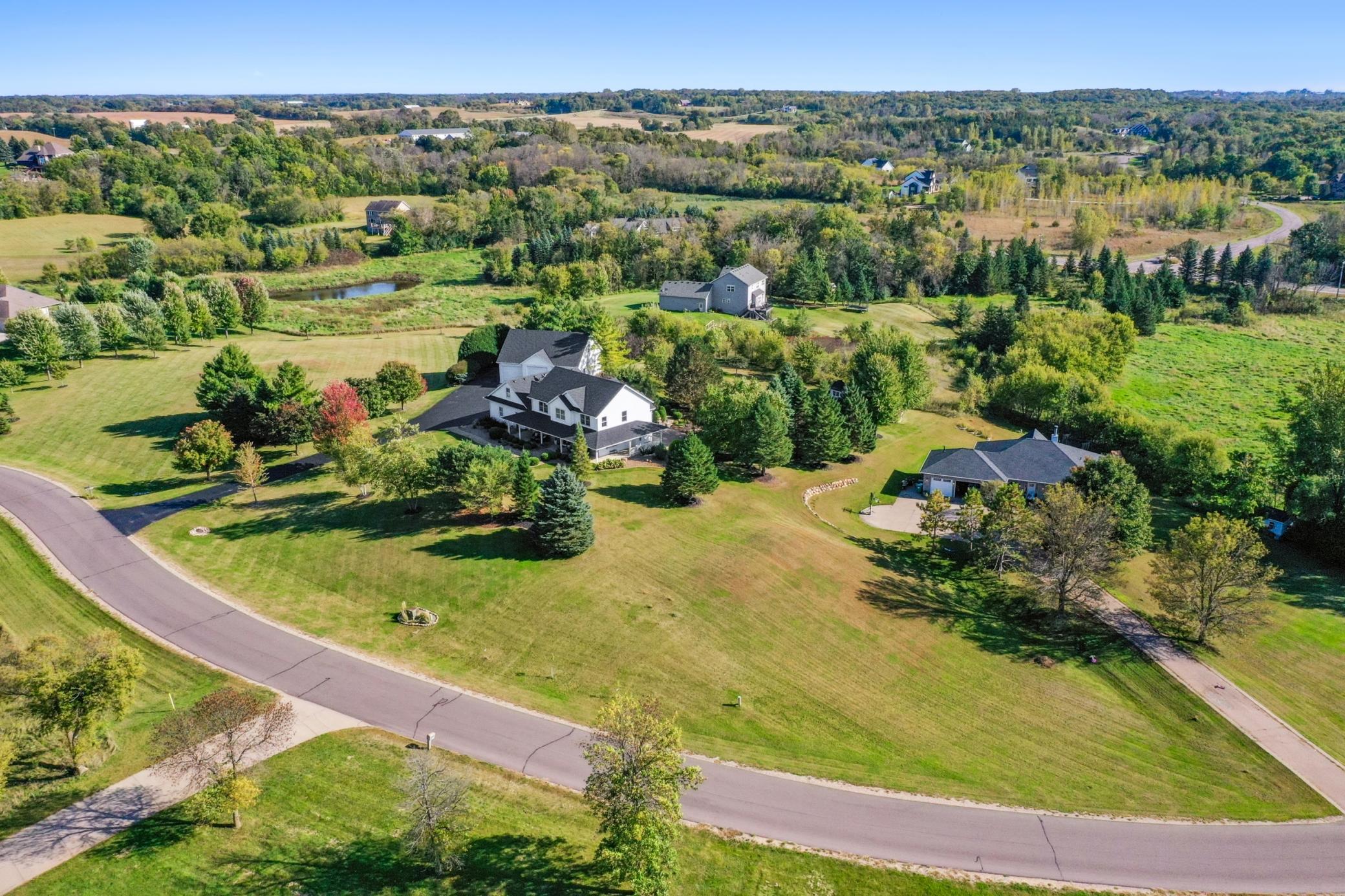 View of Residential at 9520 Scott Street, Greenfield MN 55373, Greenfield (3 of 54) - Mike Wilen | Minnesota Team Real Estate