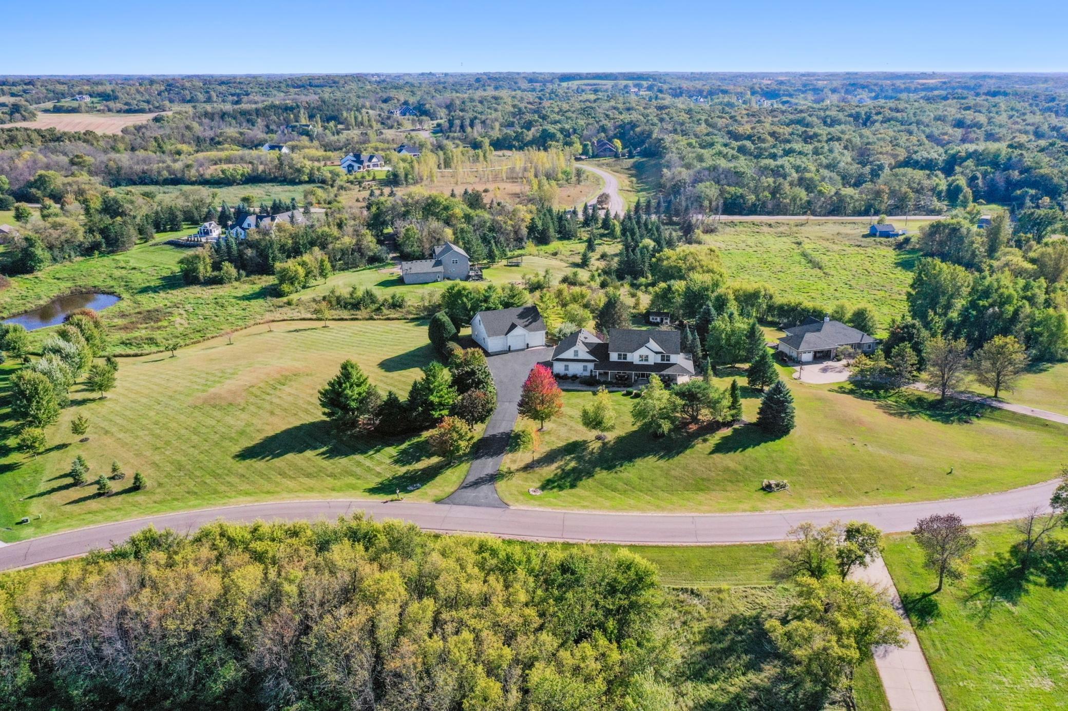 View of Residential at 9520 Scott Street, Greenfield MN 55373, Greenfield (4 of 54) - Mike Wilen | Minnesota Team Real Estate