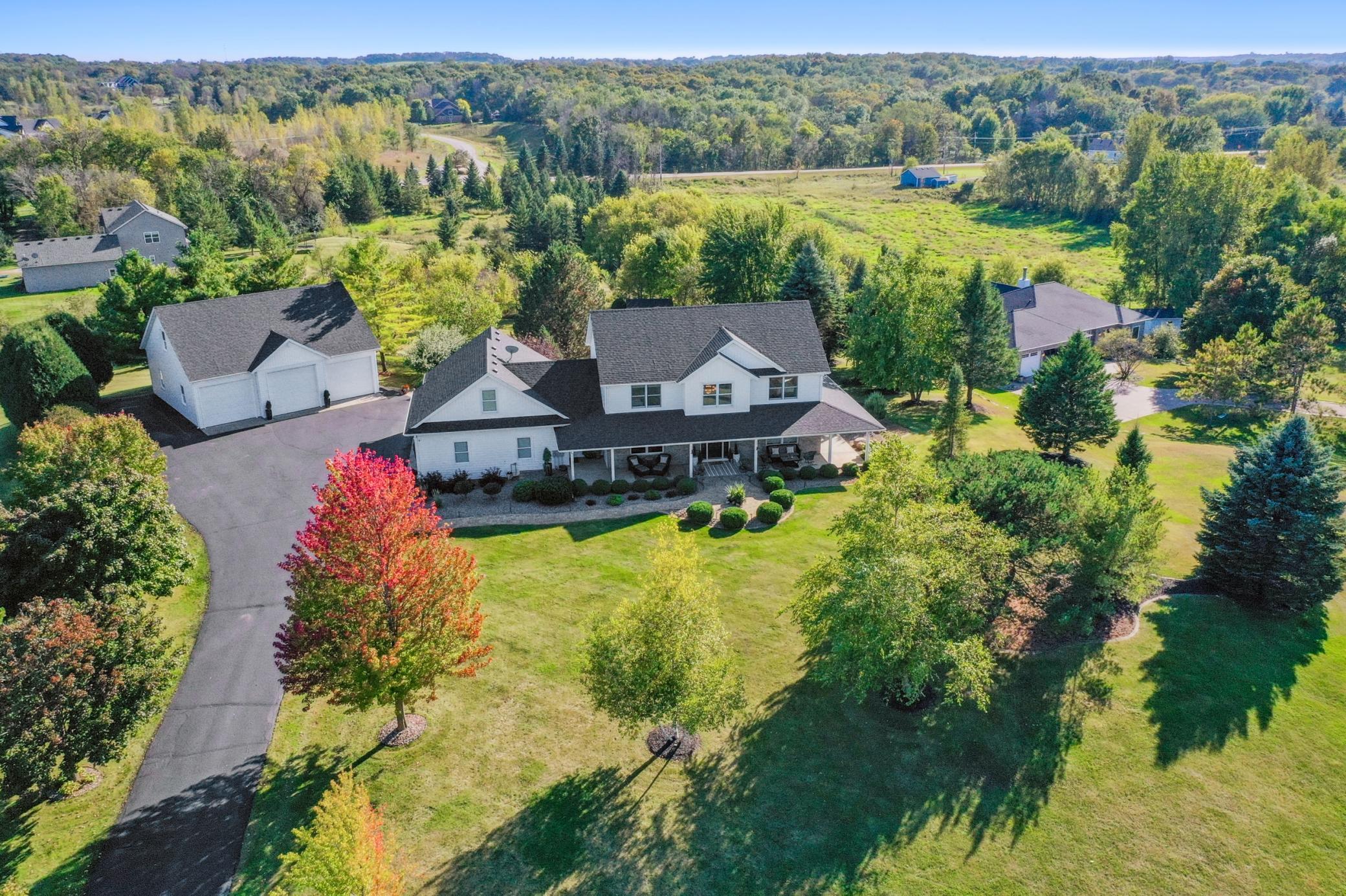 View of Residential at 9520 Scott Street, Greenfield MN 55373, Greenfield (5 of 54) - Mike Wilen | Minnesota Team Real Estate