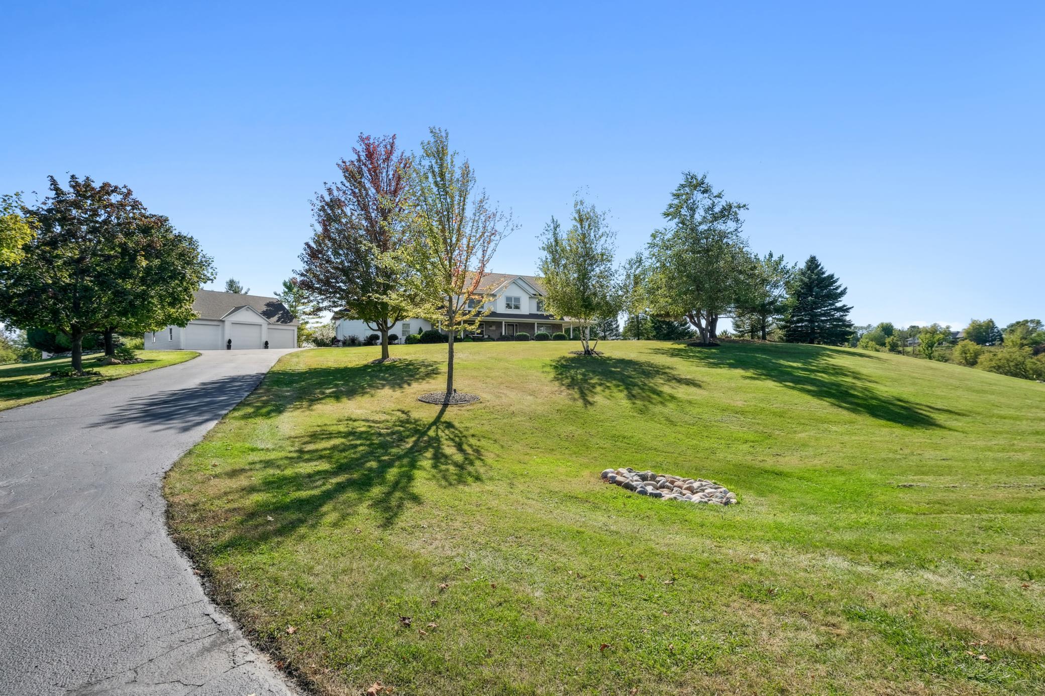 View of Residential at 9520 Scott Street, Greenfield MN 55373, Greenfield (10 of 54) - Mike Wilen | Minnesota Team Real Estate