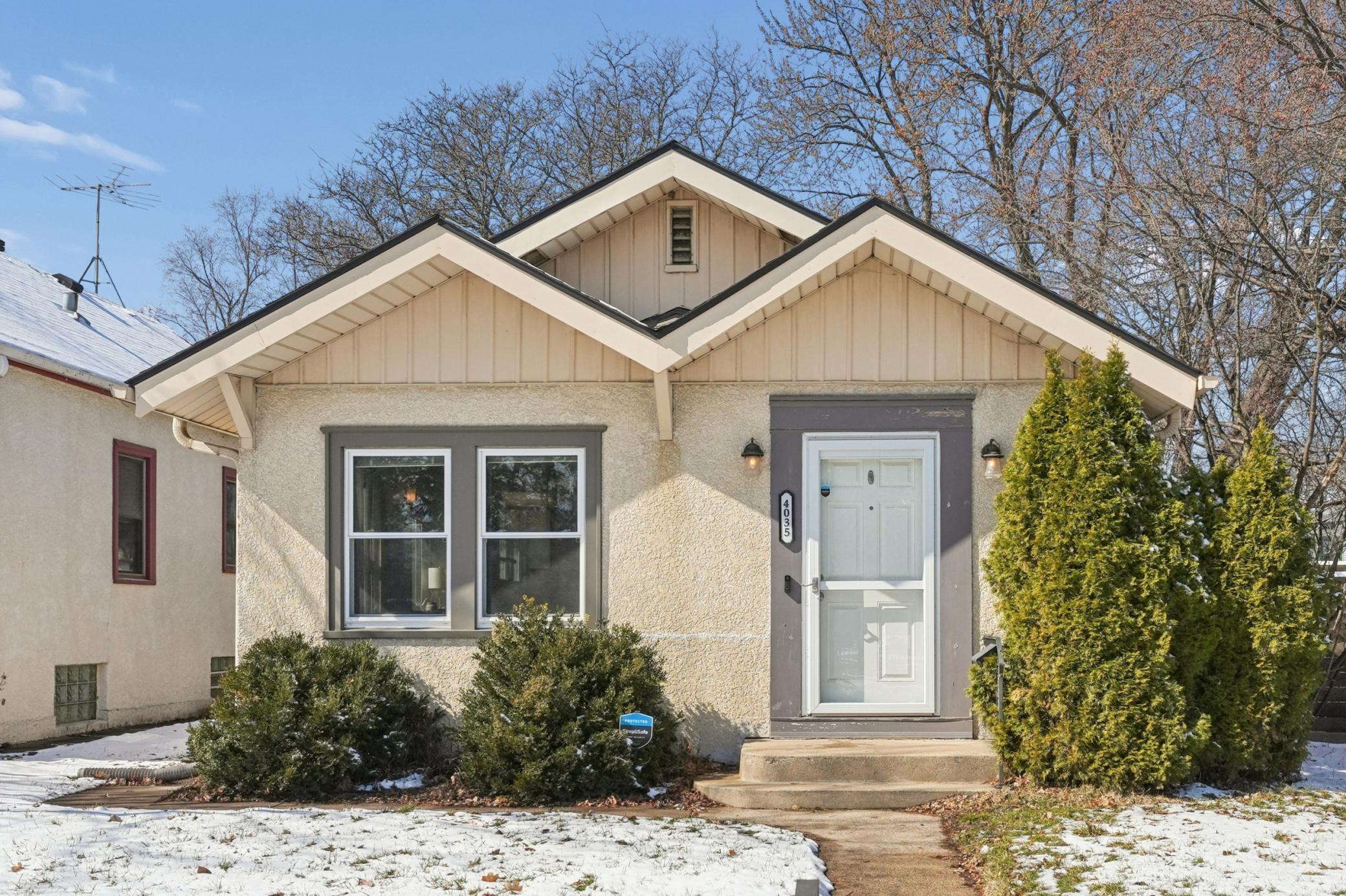 View of Residential at 4035 Penn Avenue, Minneapolis MN 55412, Minneapolis - Mike Wilen | Minnesota Team Real Estate