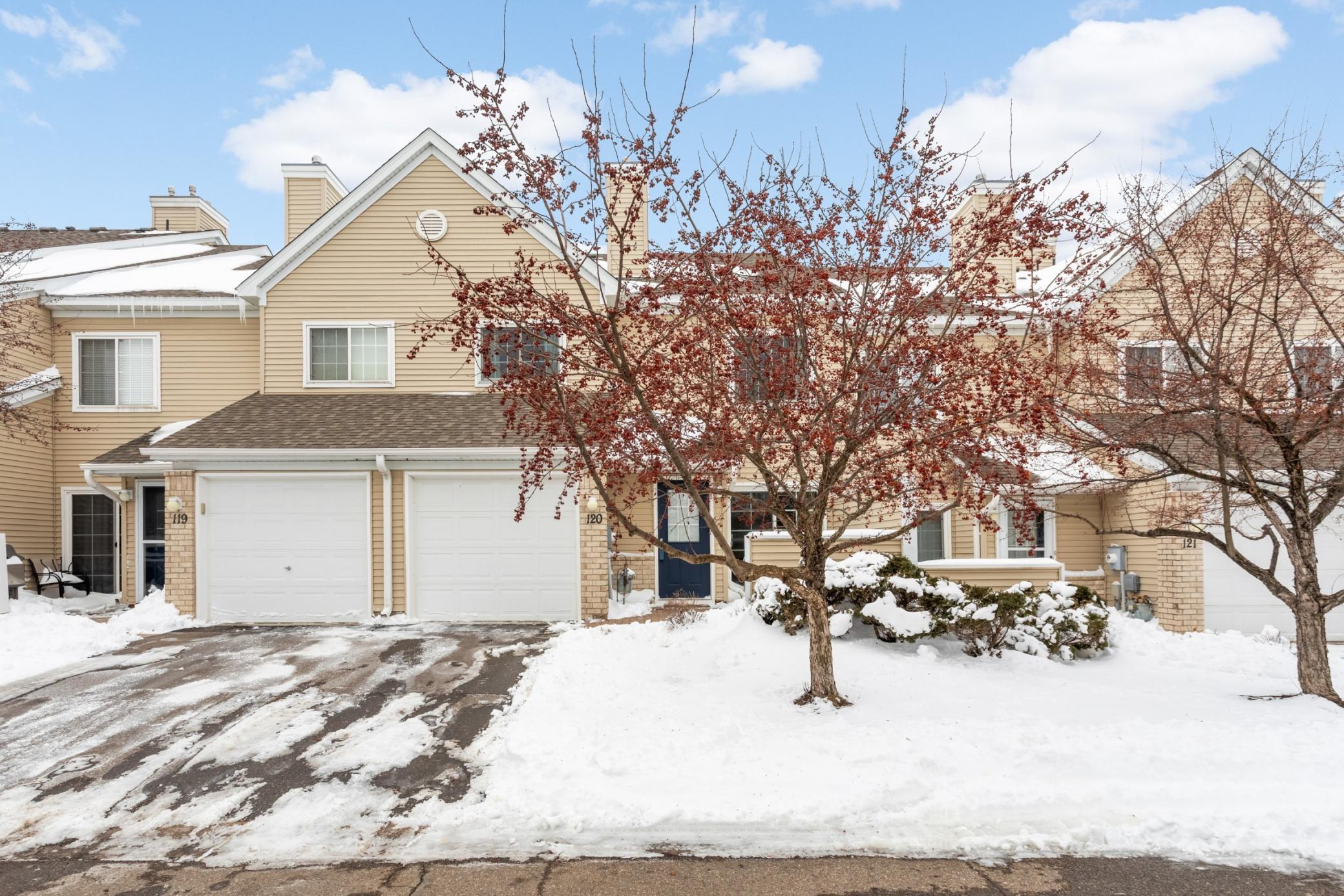 View of Residential at 2210 Ranchview Lane #120, Plymouth MN 55447, Plymouth - Mike Wilen | Minnesota Team Real Estate