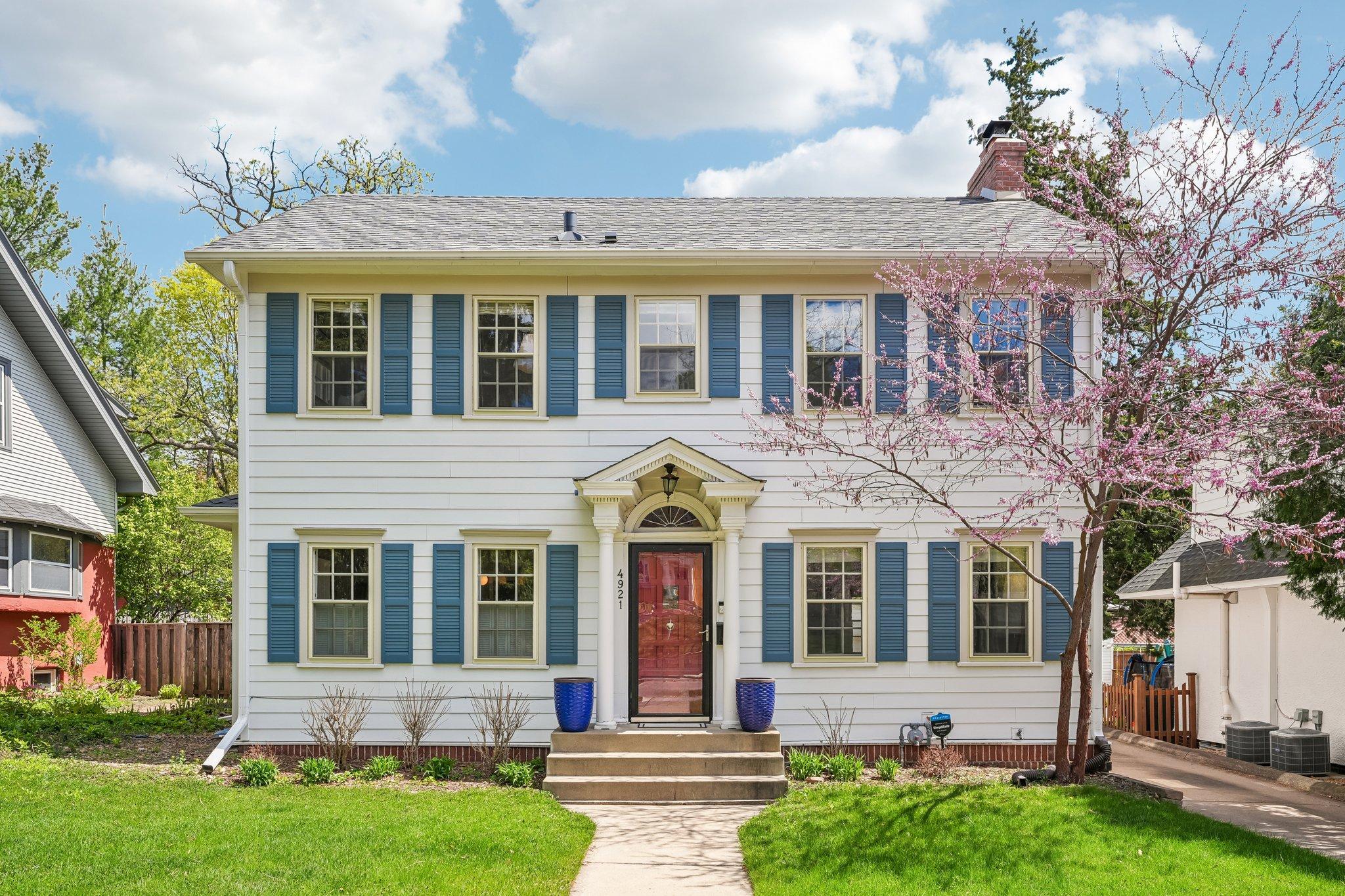 View of Residential at 4921 Bryant Avenue, Minneapolis MN 55419, Minneapolis - Mike Wilen | Minnesota Team Real Estate