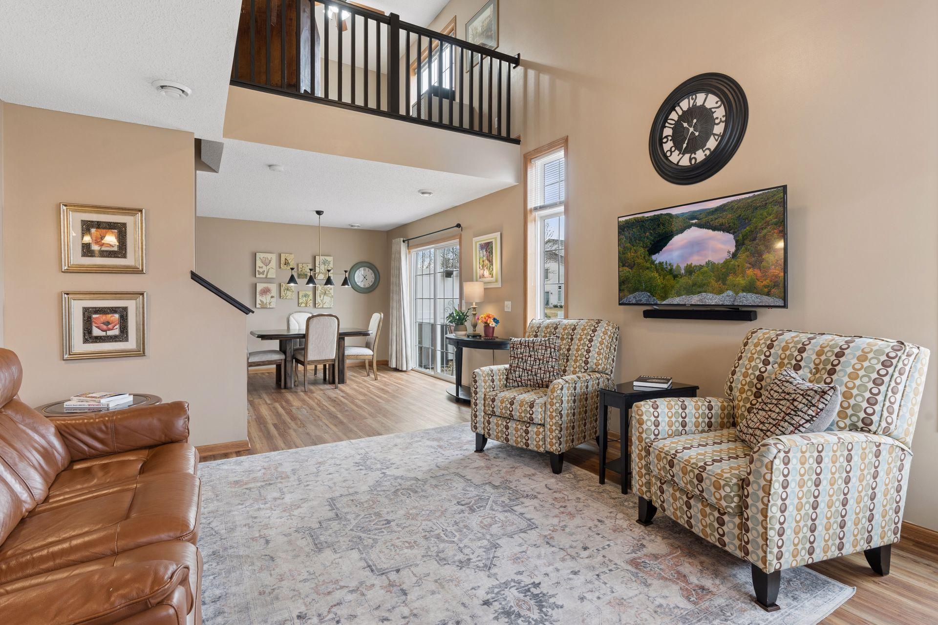 View of Residential at 5022 207th Street, Forest Lake MN 55025, Forest Lake - Mike Wilen | Minnesota Team Real Estate