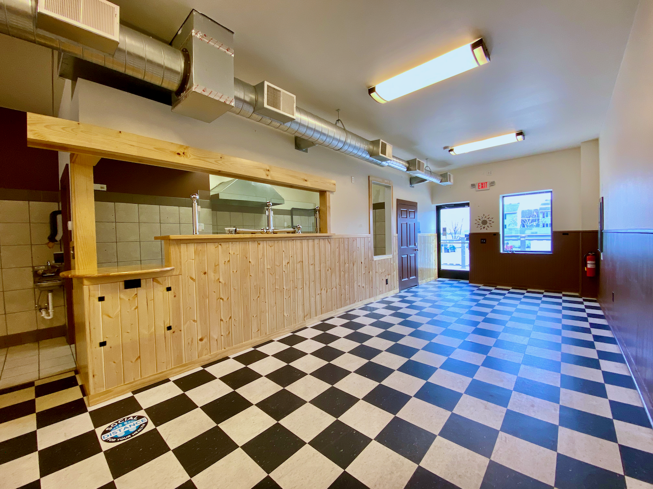 View of Commercial Sale at 167 Lake Street, Forest Lake MN 55025, Forest Lake (9 of 14) - Mike Wilen | Minnesota Team Real Estate