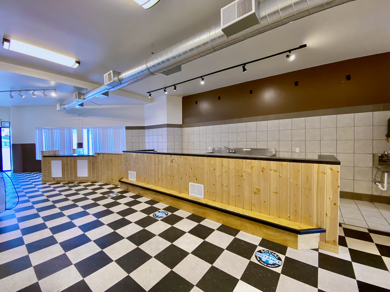 View of Commercial Sale at 167 Lake Street, Forest Lake MN 55025, Forest Lake (8 of 14) - Mike Wilen | Minnesota Team Real Estate