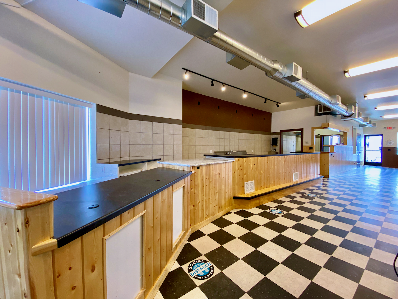 View of Commercial Sale at 167 Lake Street, Forest Lake MN 55025, Forest Lake (7 of 14) - Mike Wilen | Minnesota Team Real Estate