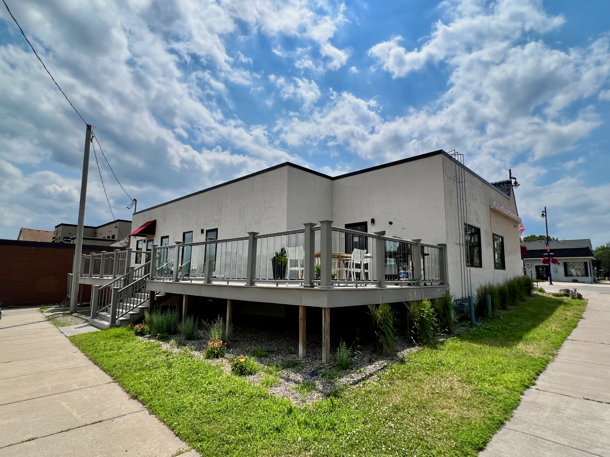 View of Commercial Sale at 167 Lake Street, Forest Lake MN 55025, Forest Lake (4 of 14) - Mike Wilen | Minnesota Team Real Estate