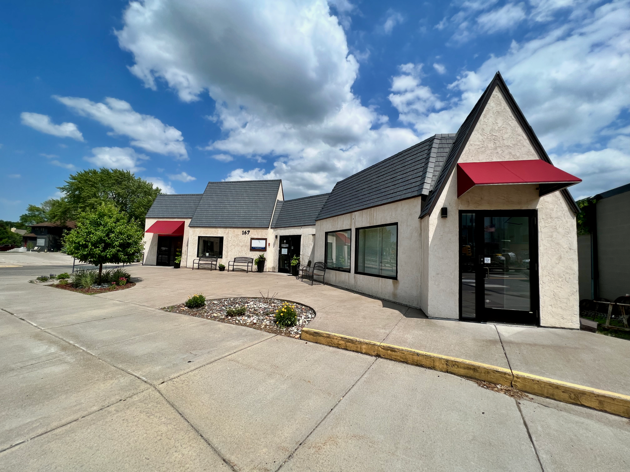 View of Commercial Sale at 167 Lake Street, Forest Lake MN 55025, Forest Lake (3 of 14) - Mike Wilen | Minnesota Team Real Estate