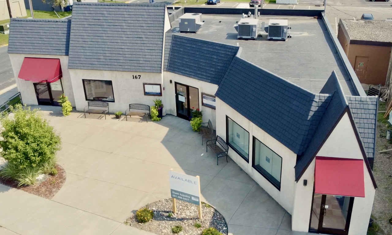 View of Commercial Sale at 167 Lake Street, Forest Lake MN 55025, Forest Lake (14 of 14) - Mike Wilen | Minnesota Team Real Estate