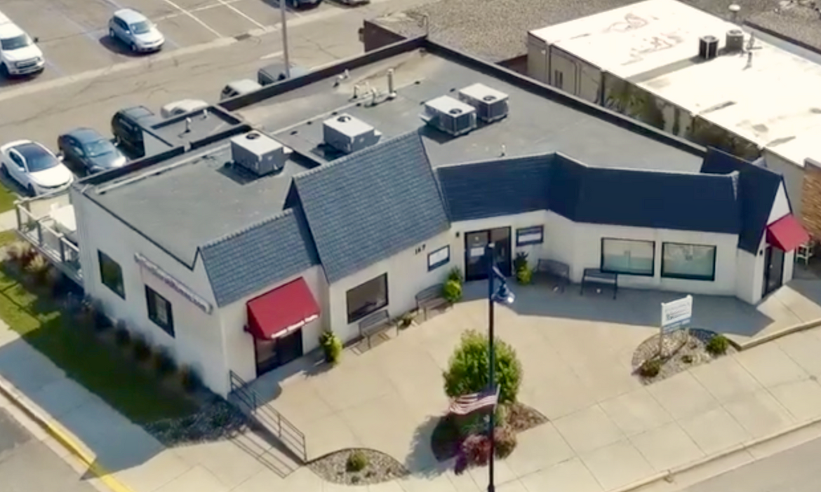 View of Commercial Sale at 167 Lake Street, Forest Lake MN 55025, Forest Lake (2 of 14) - Mike Wilen | Minnesota Team Real Estate