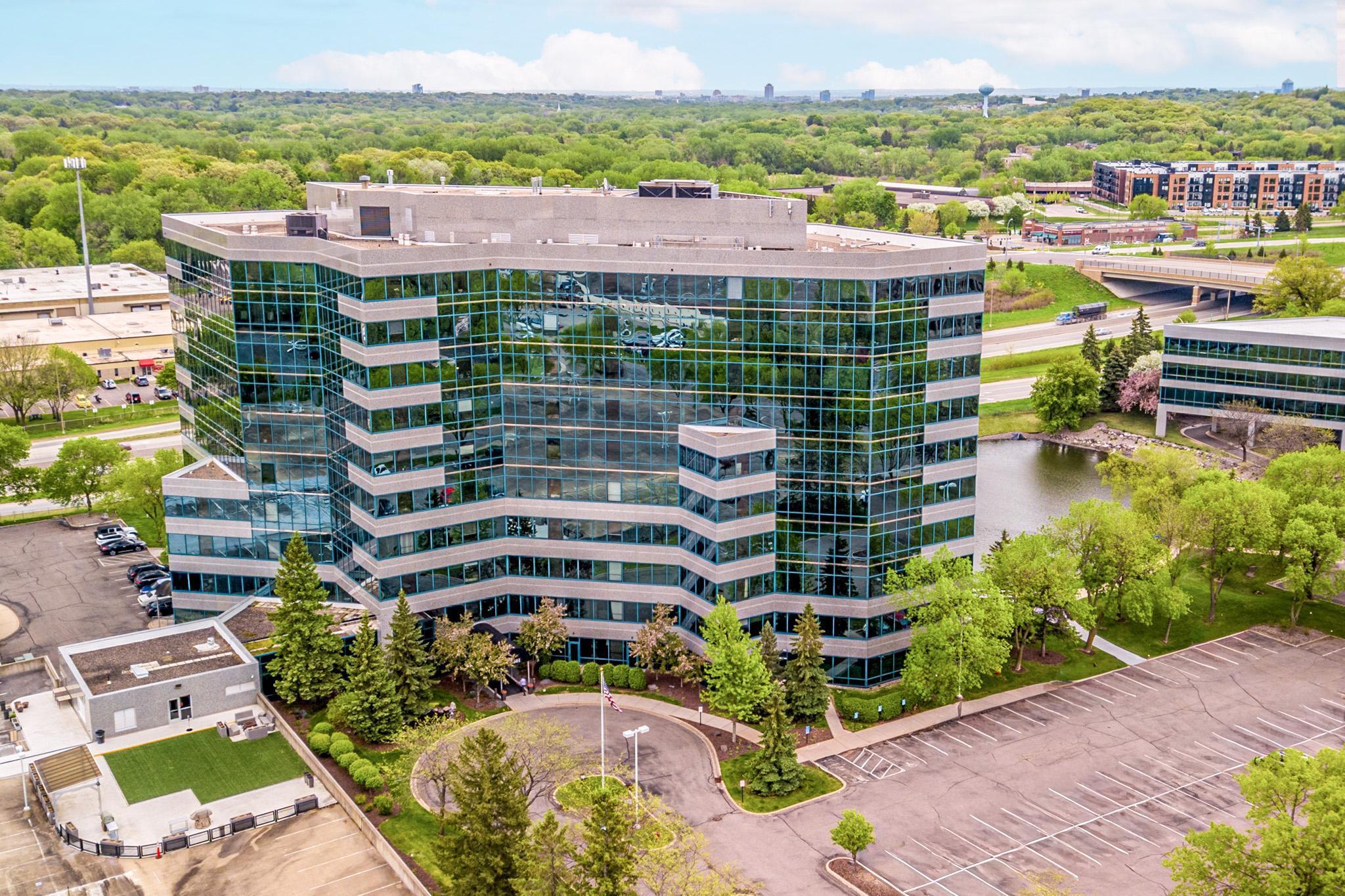 View of Residential at 5601 Smetana Drive #813, Minnetonka MN 55343, Minnetonka - Mike Wilen | Minnesota Team Real Estate