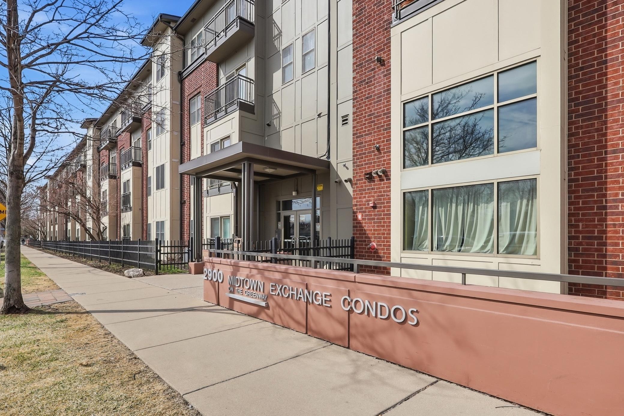 View of Residential at 2900 11th Avenue #402, Minneapolis MN 55407, Minneapolis - Mike Wilen | Minnesota Team Real Estate