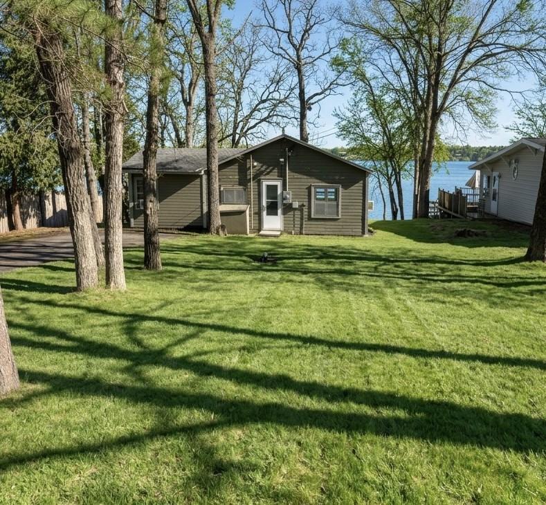 View of Residential at 4865 102nd Avenue, Clear Lake MN 55319, Clear Lake - Mike Wilen | Minnesota Team Real Estate